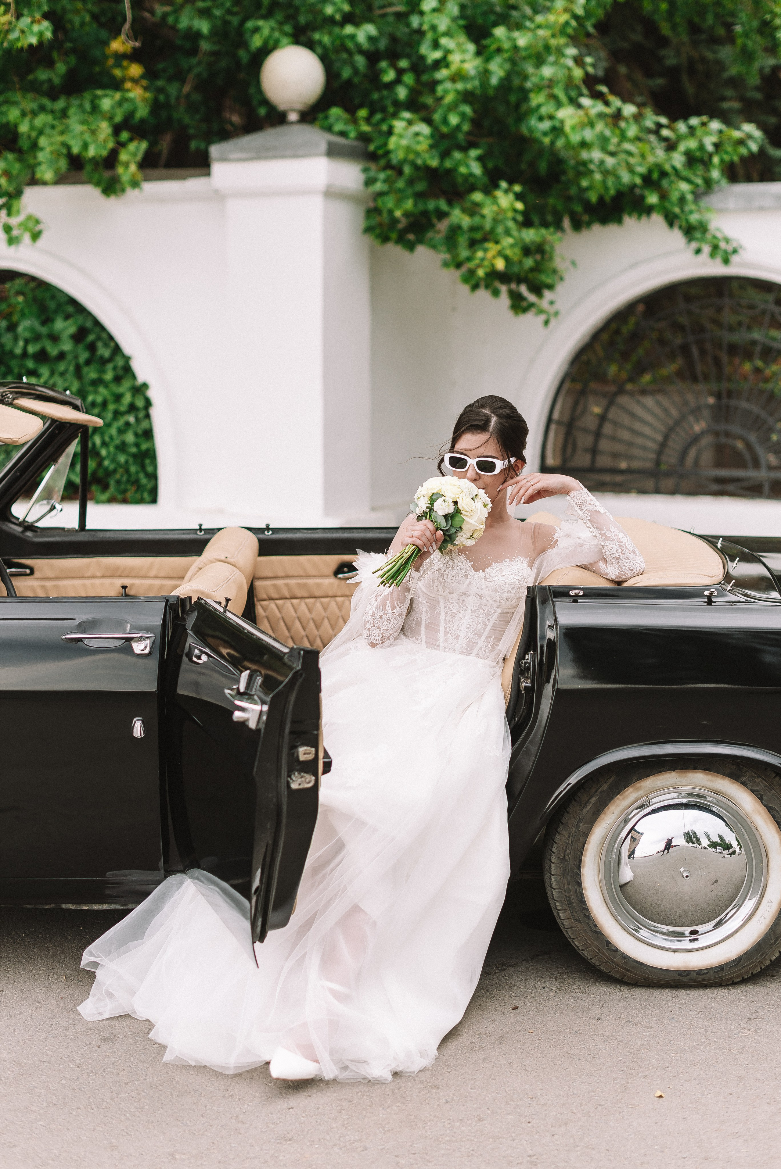 Елена + Владислав. Свадебный и семейный фотограф в Волгограде Олеся Лисицкая