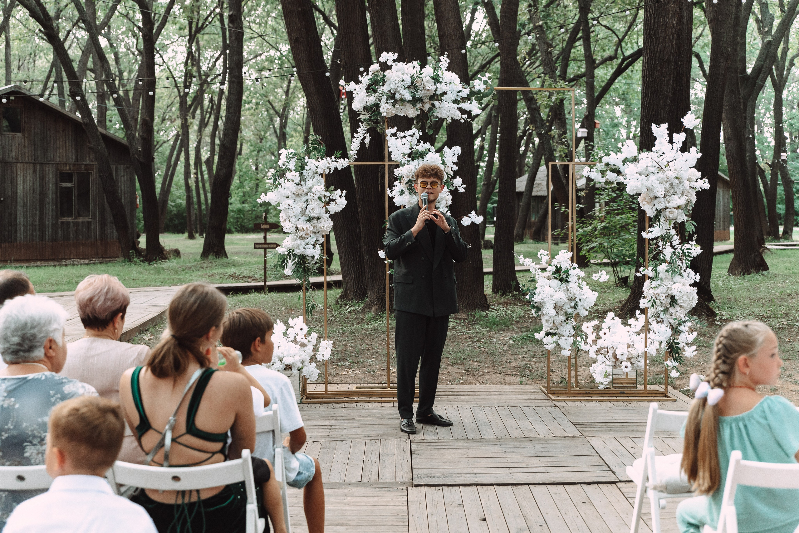 Семен + Варвара. Свадебный и семейный фотограф в Волгограде Олеся Лисицкая