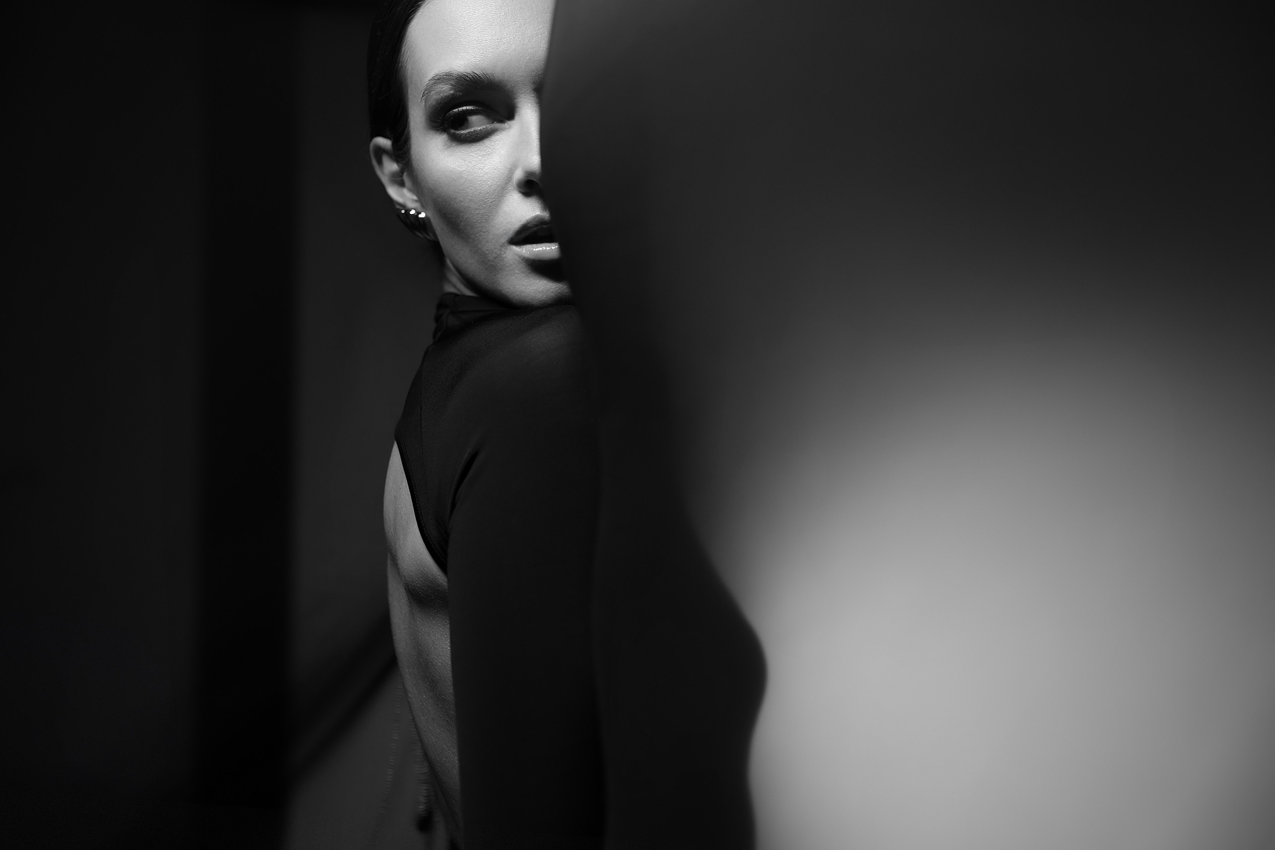 Ирина 2. Фотограф Алина Ионычева в Новосибирске