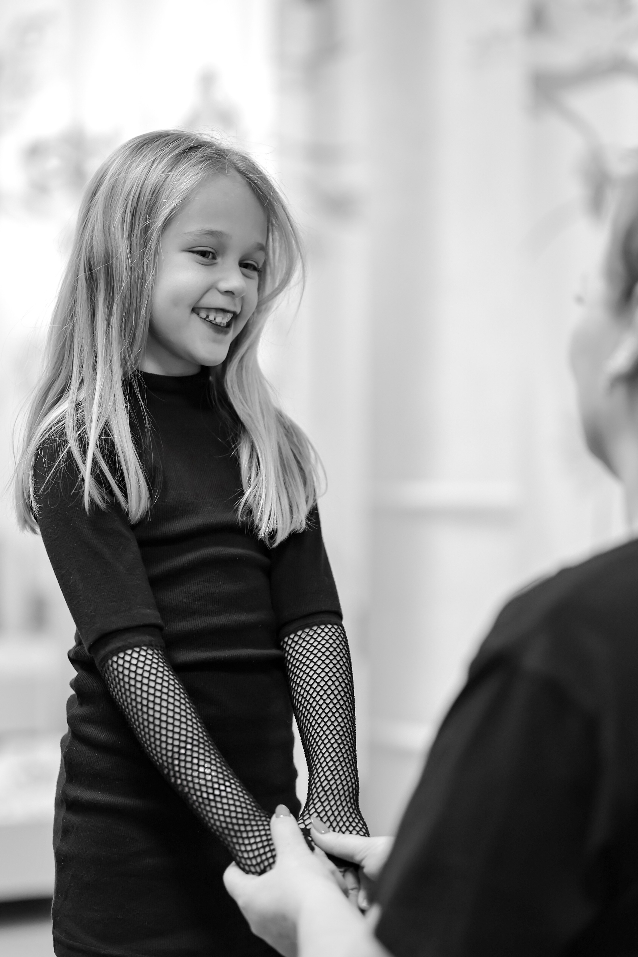 ДЦ «Пчелка» Еве 6 лет!. Фотограф Алина Ионычева в Новосибирске