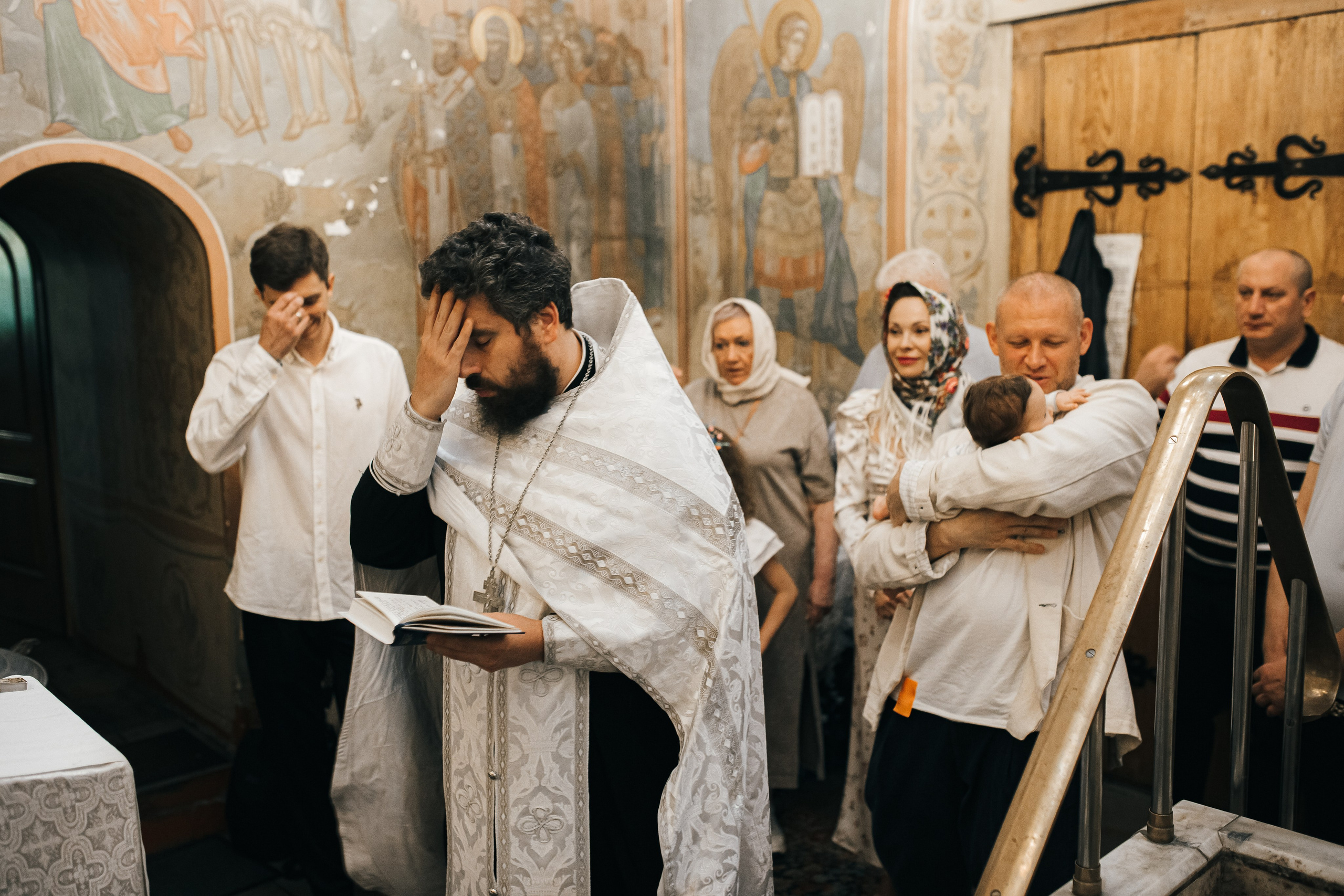 Собор Казанской иконы Божией Матери Красная площадь. Свадебный и семейный фотограф