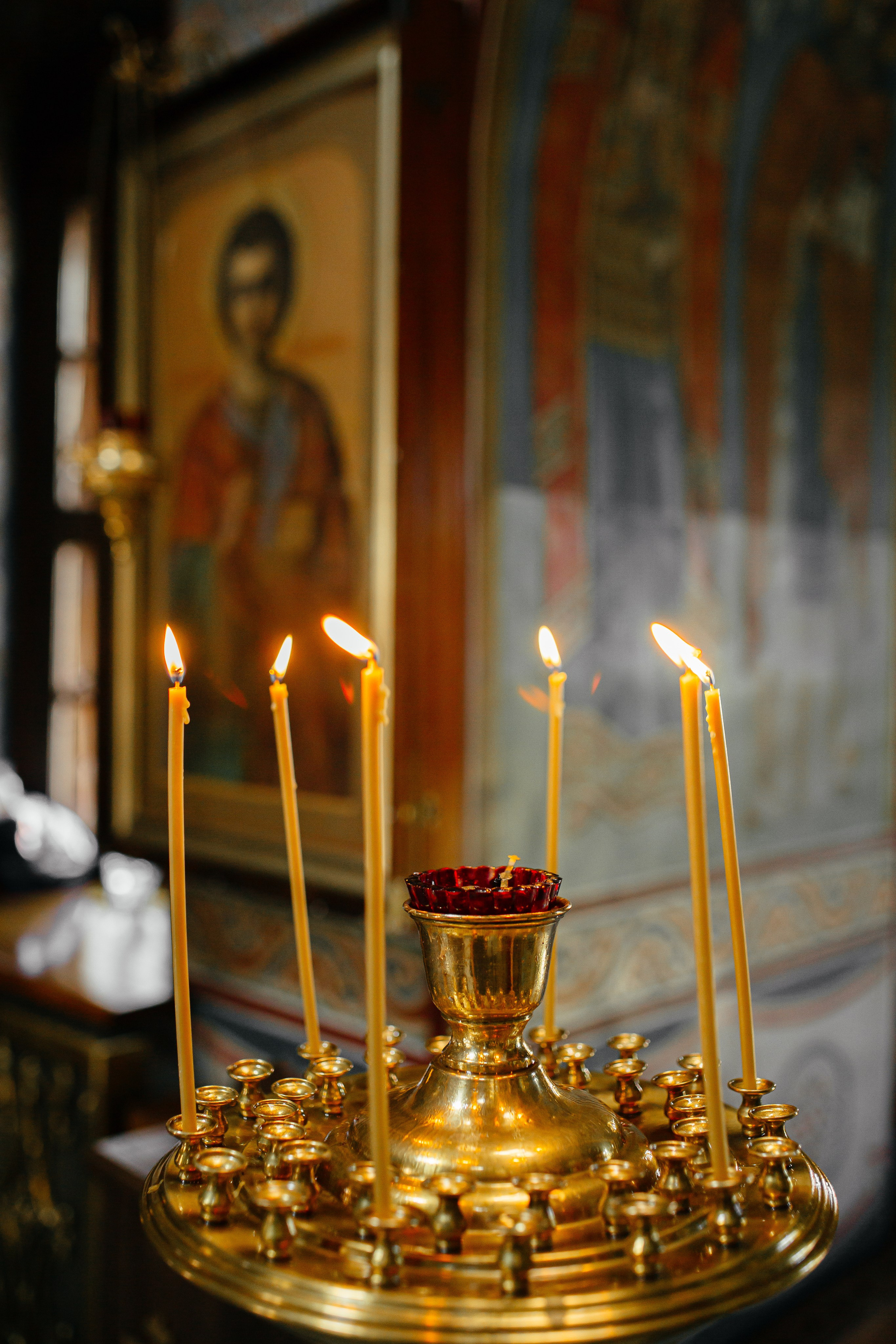 Храм святых благоверных князей Бориса и Глеба в Зюзино. Свадебный и семейный фотограф