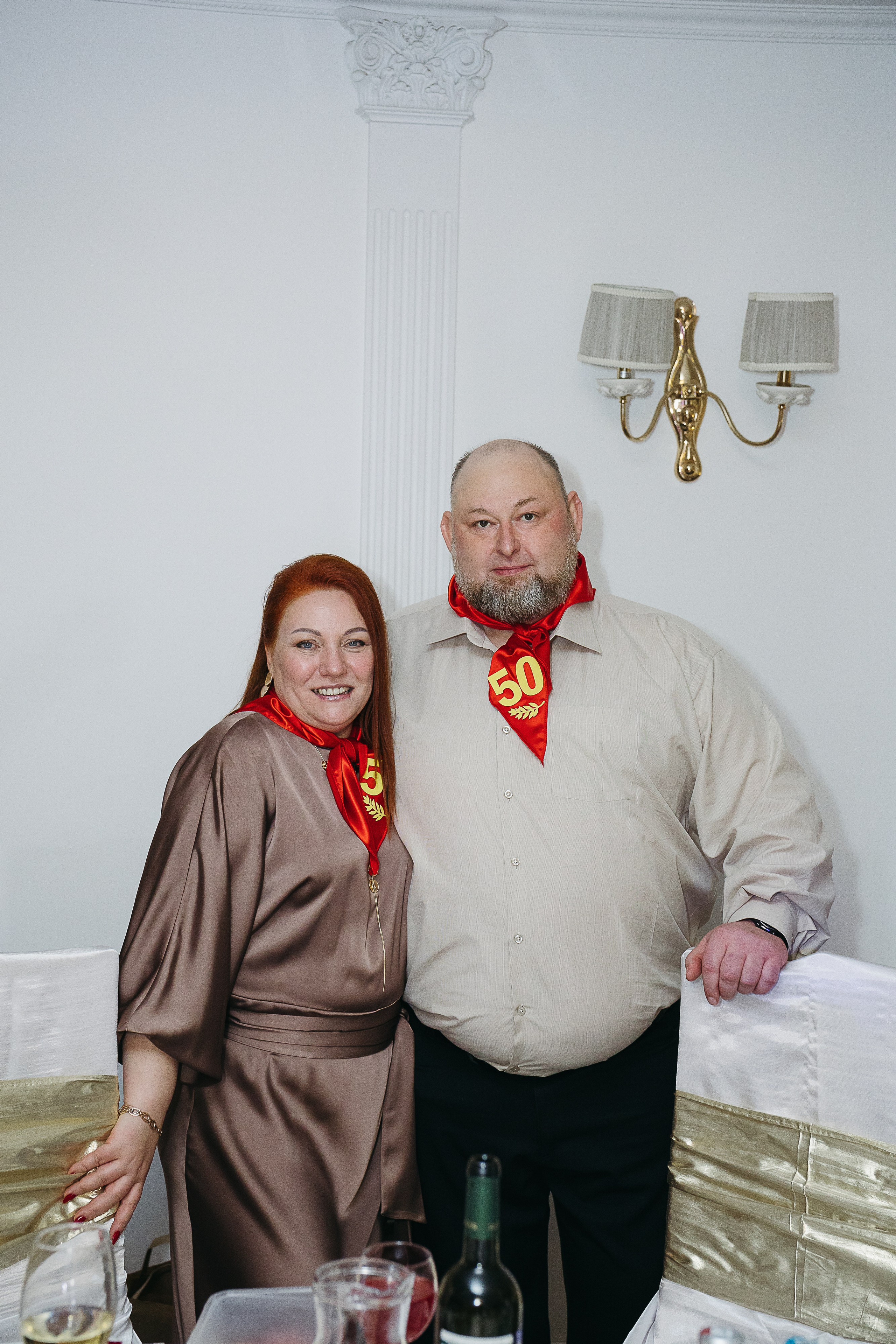 Юбилей. Фотограф Ярославль|Кострома|Нерехта Гундерина Светлана