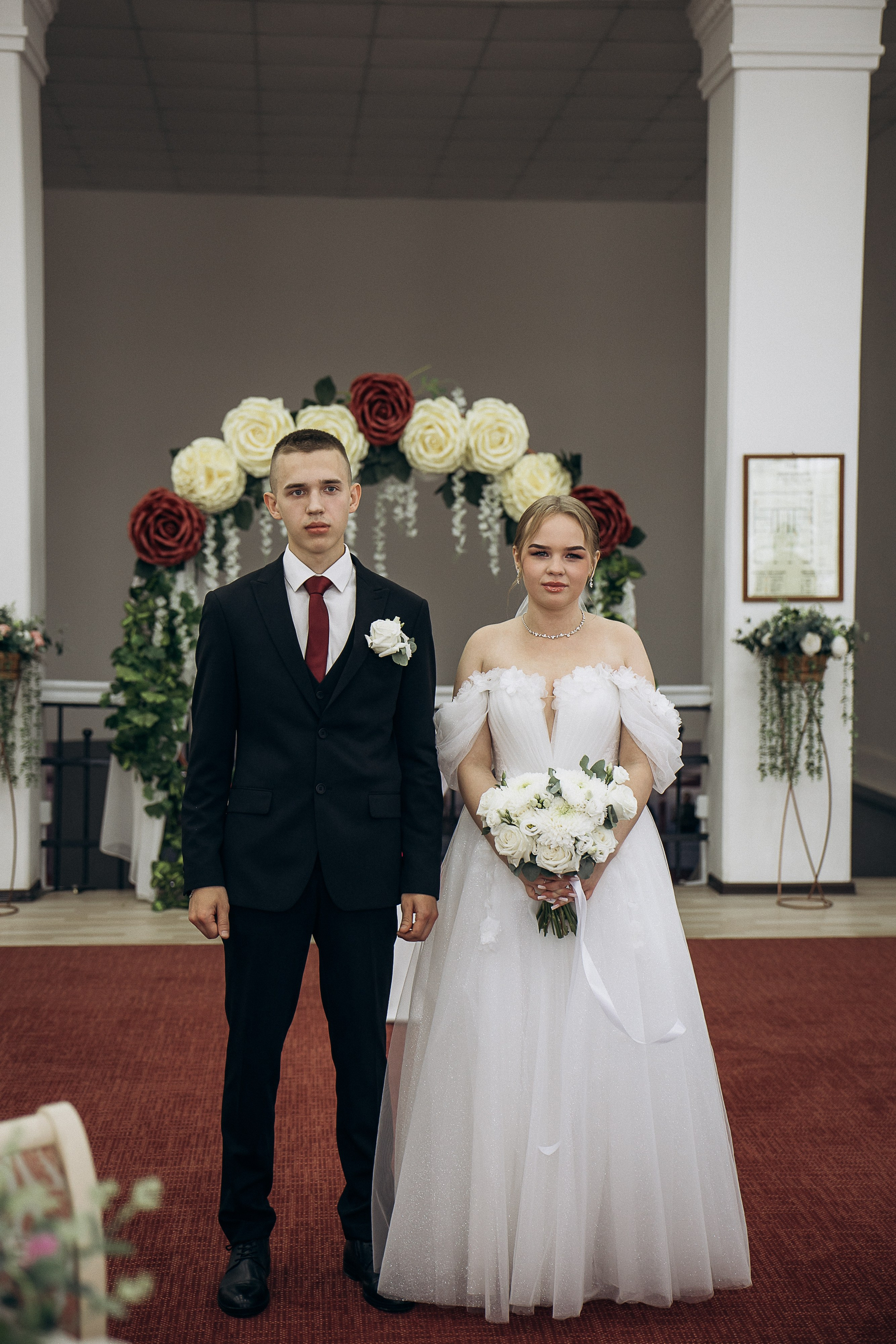 R&A. Фотограф Ярославль|Кострома|Нерехта Гундерина Светлана