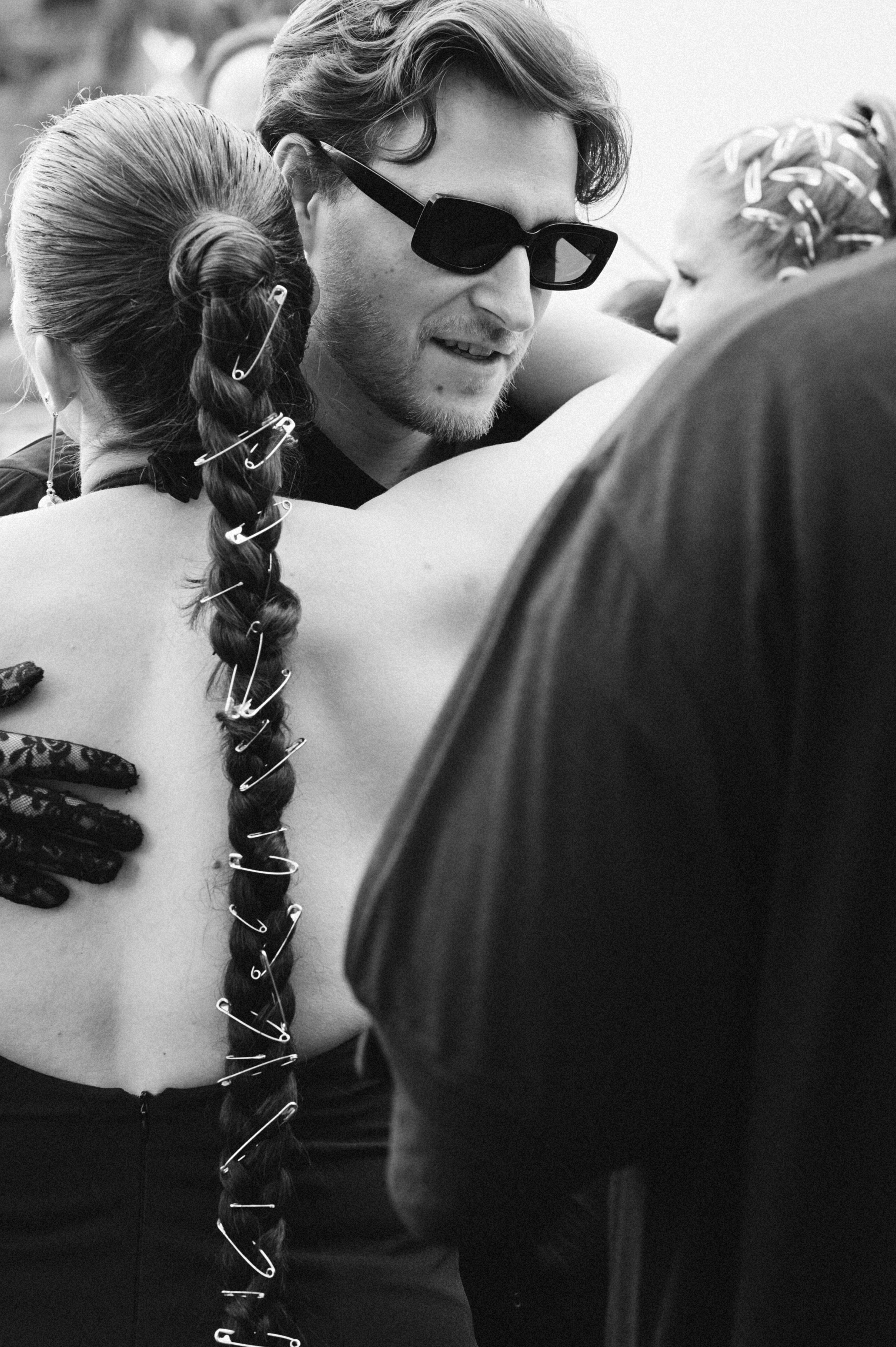 Shameless. Sasha&Karina Photographers