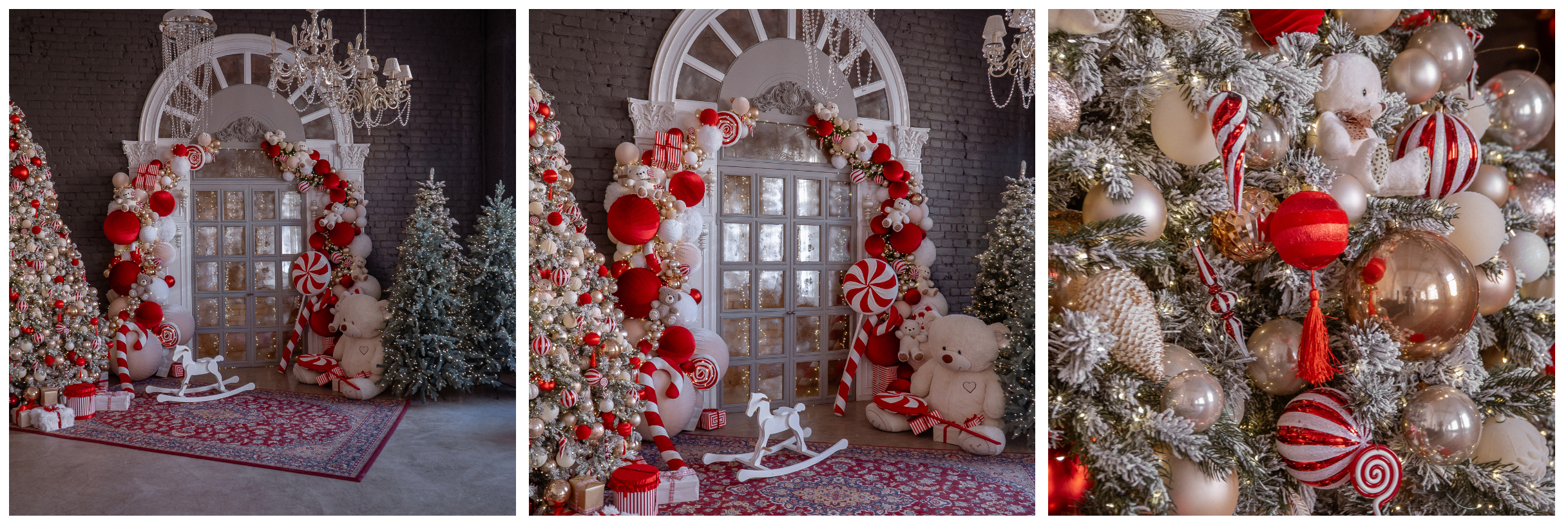 Смотреть фото Зал № 17. Привет, меня зовут Vikki фотограф с опытом более 7 лет