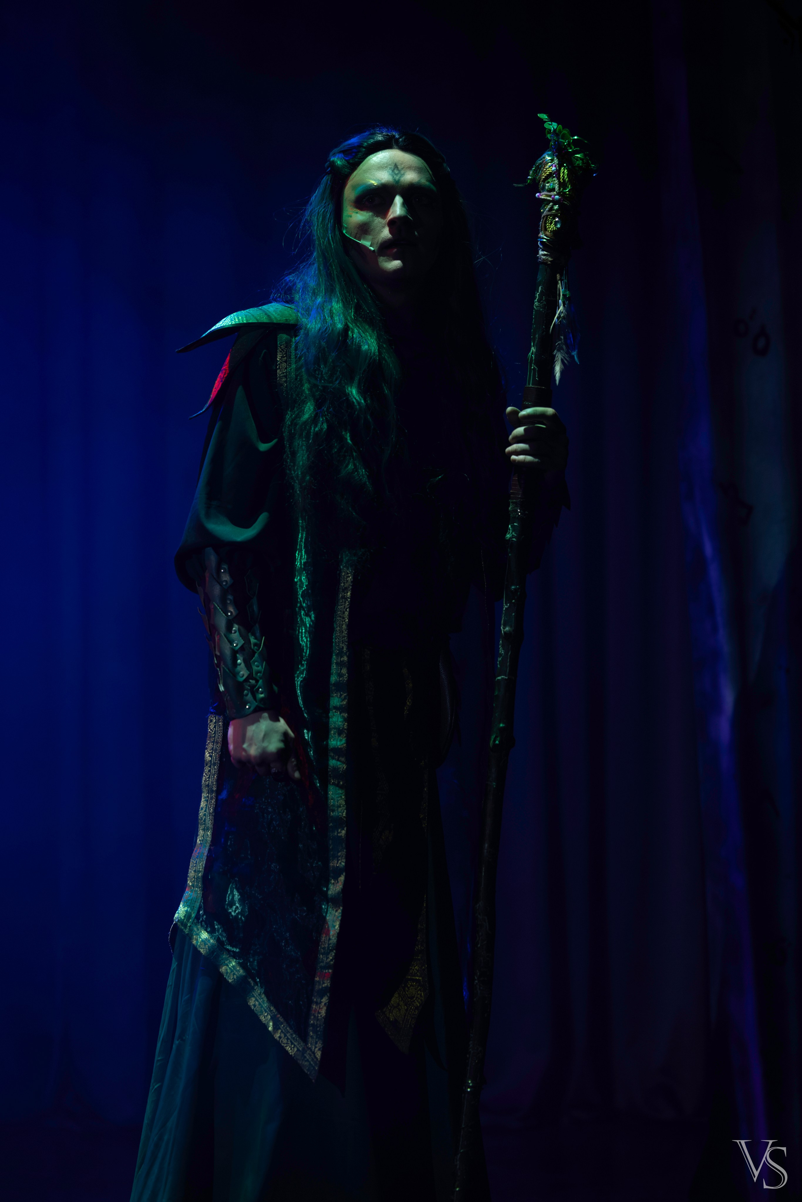 Книга стихий 25.01. Фотограф Виктор Степанов