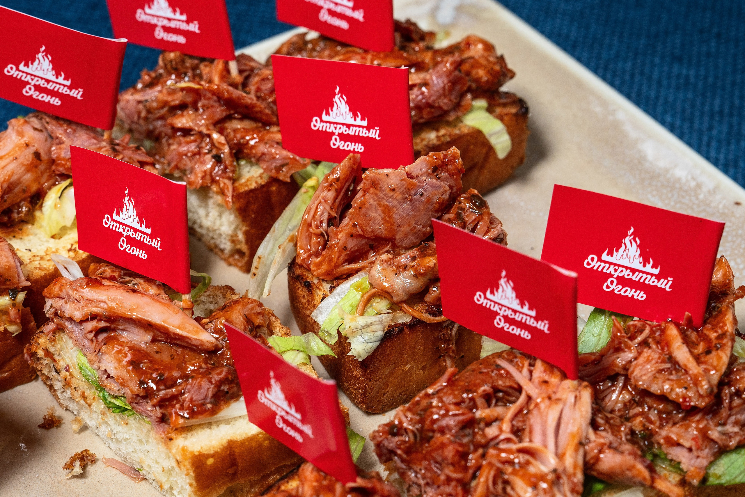 Burgerstat. Фотограф Сочи