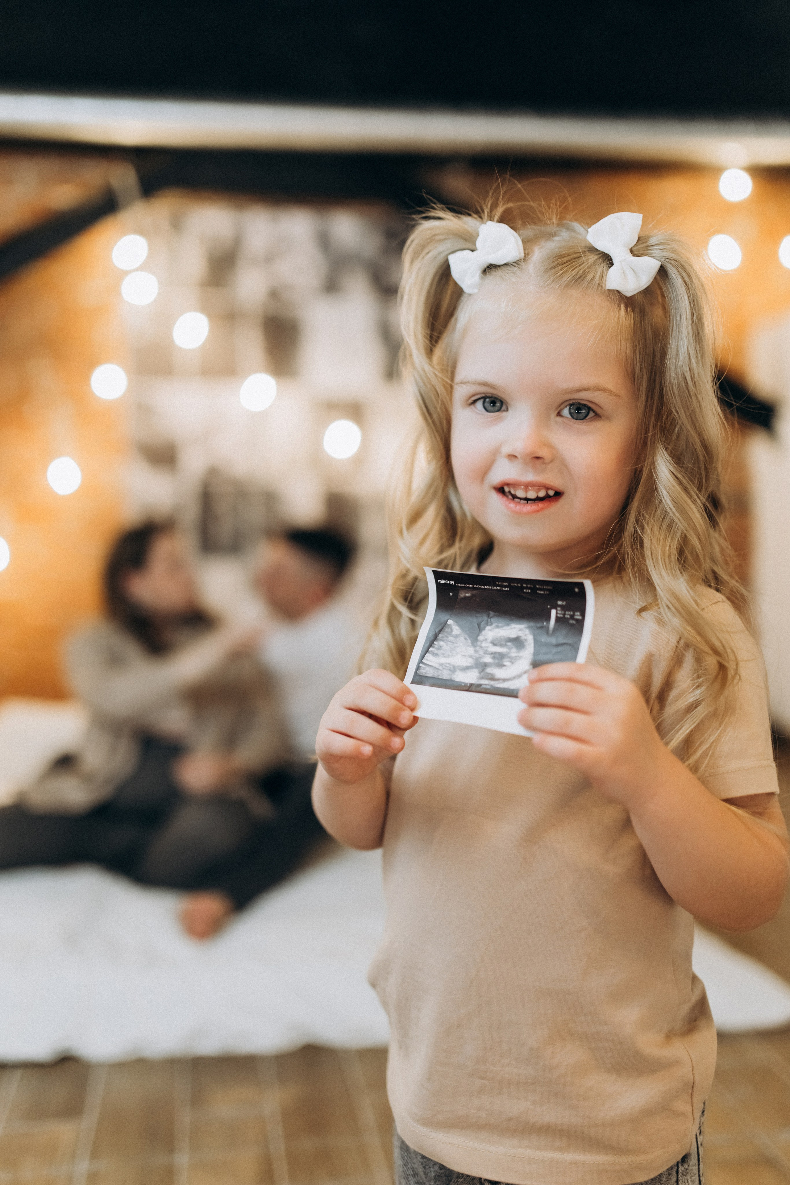 Семейная в Wood