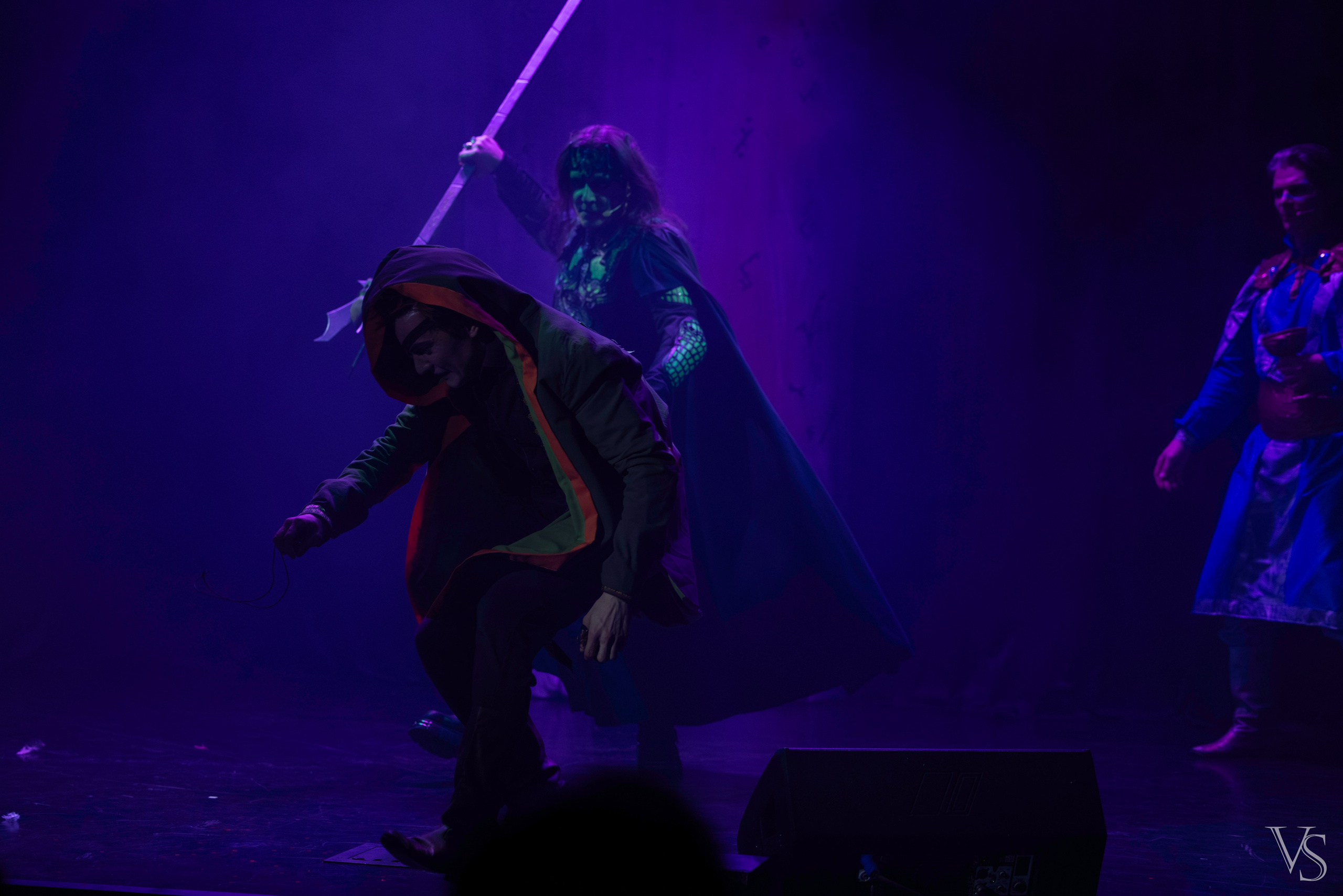 Книга стихий 25.01. Фотограф Виктор Степанов