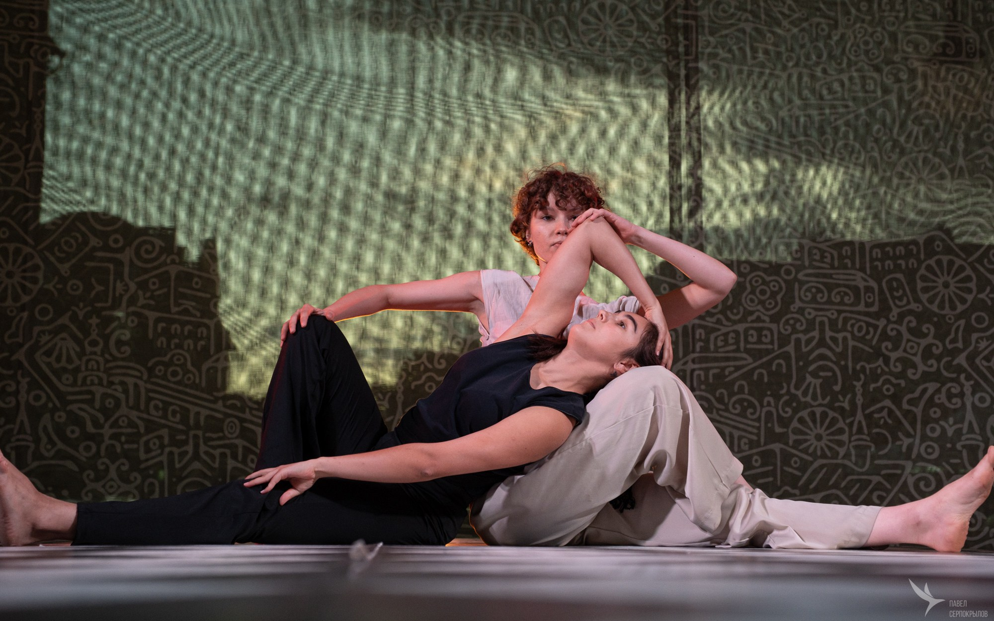 Фестиваль «Единство в многообразии». Репортажный фотограф в Казани Павел Серпокрылов