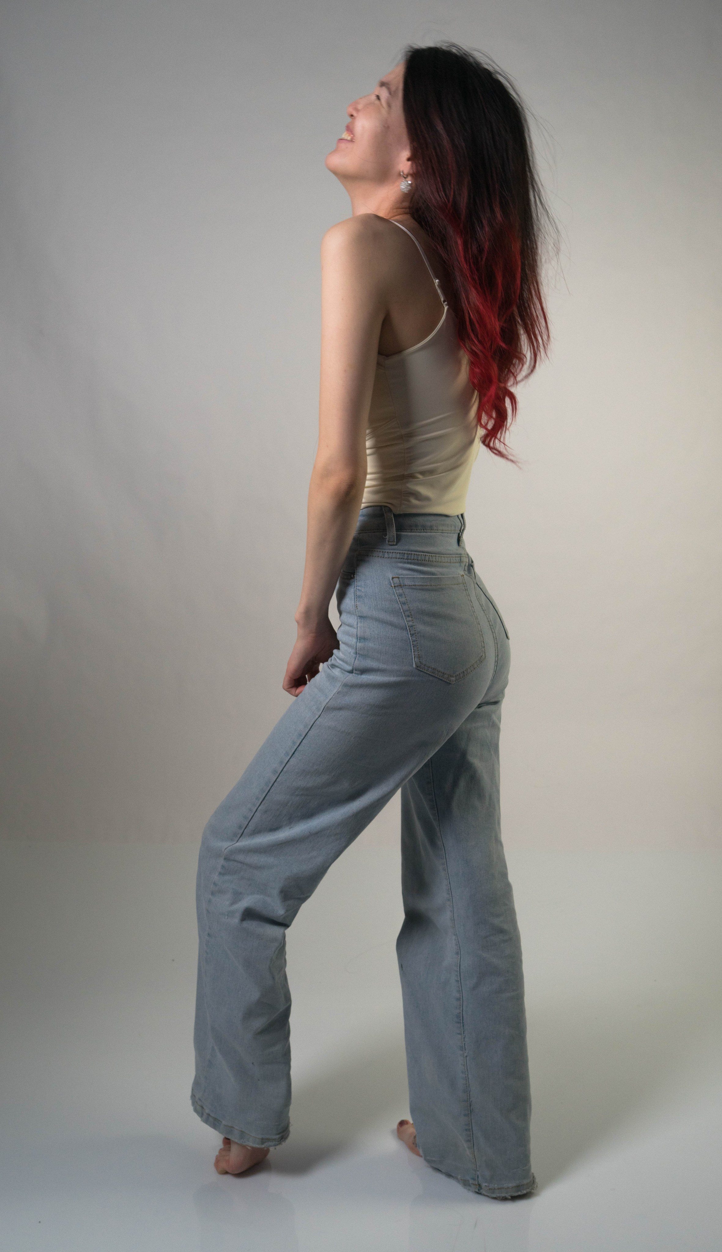 Однажды в студии. Портфолио