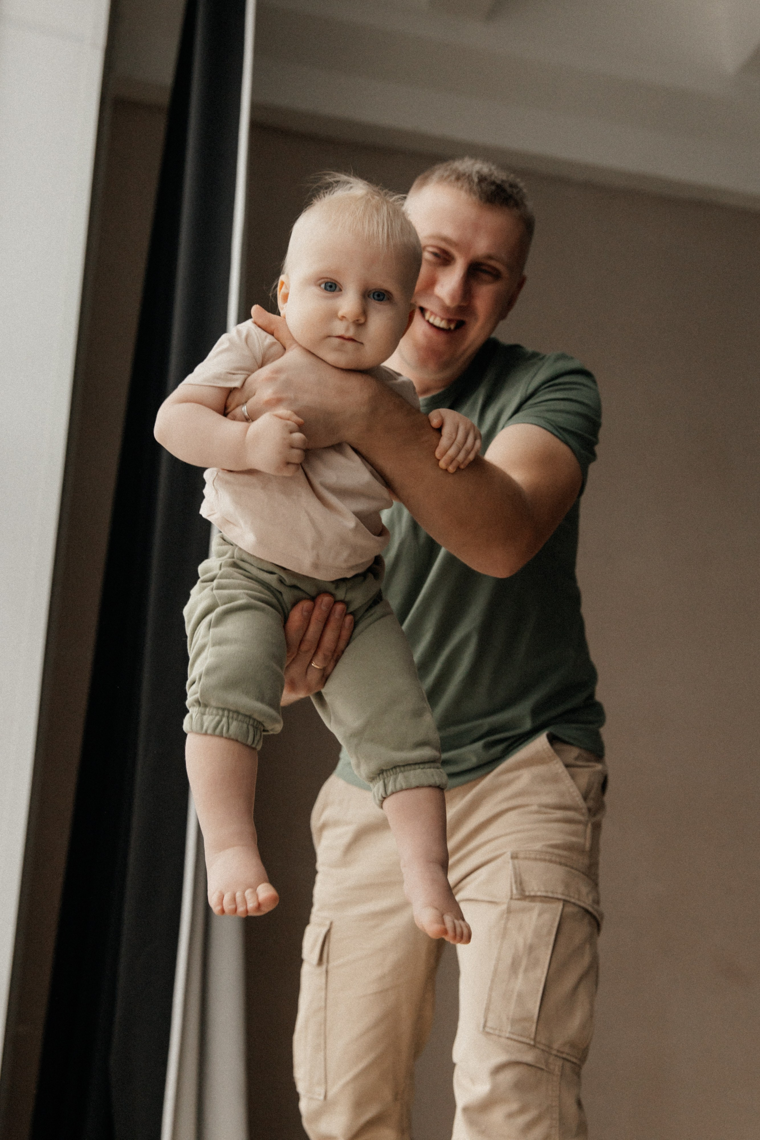 Любовь, которая растет. Фотограф Ульяна Дивина в Нижнем Новгороде и Нижегородской области