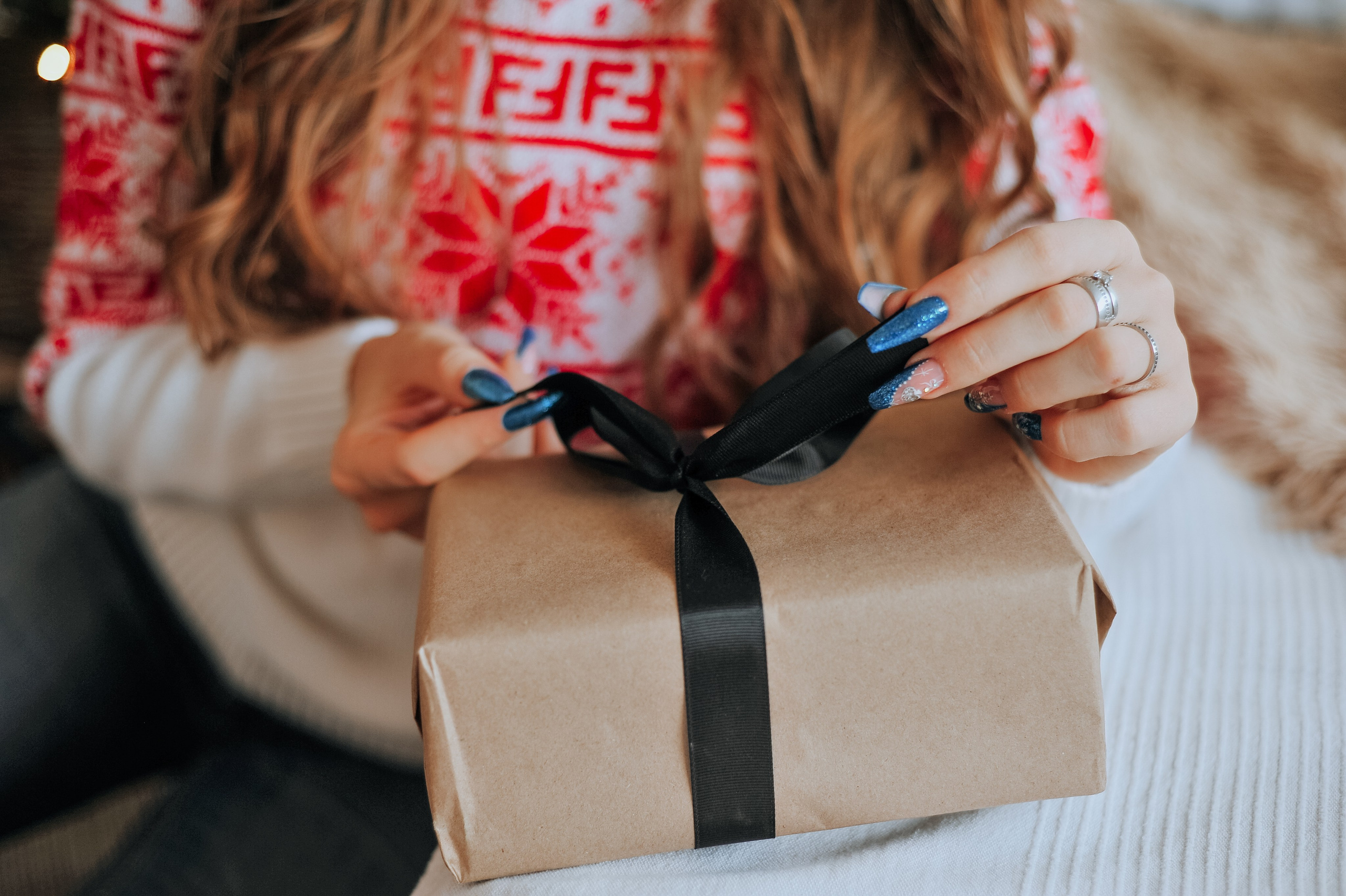 Новогодняя love story. Свадебный фотограф и видеограф в городе Армавир Katerina Arts