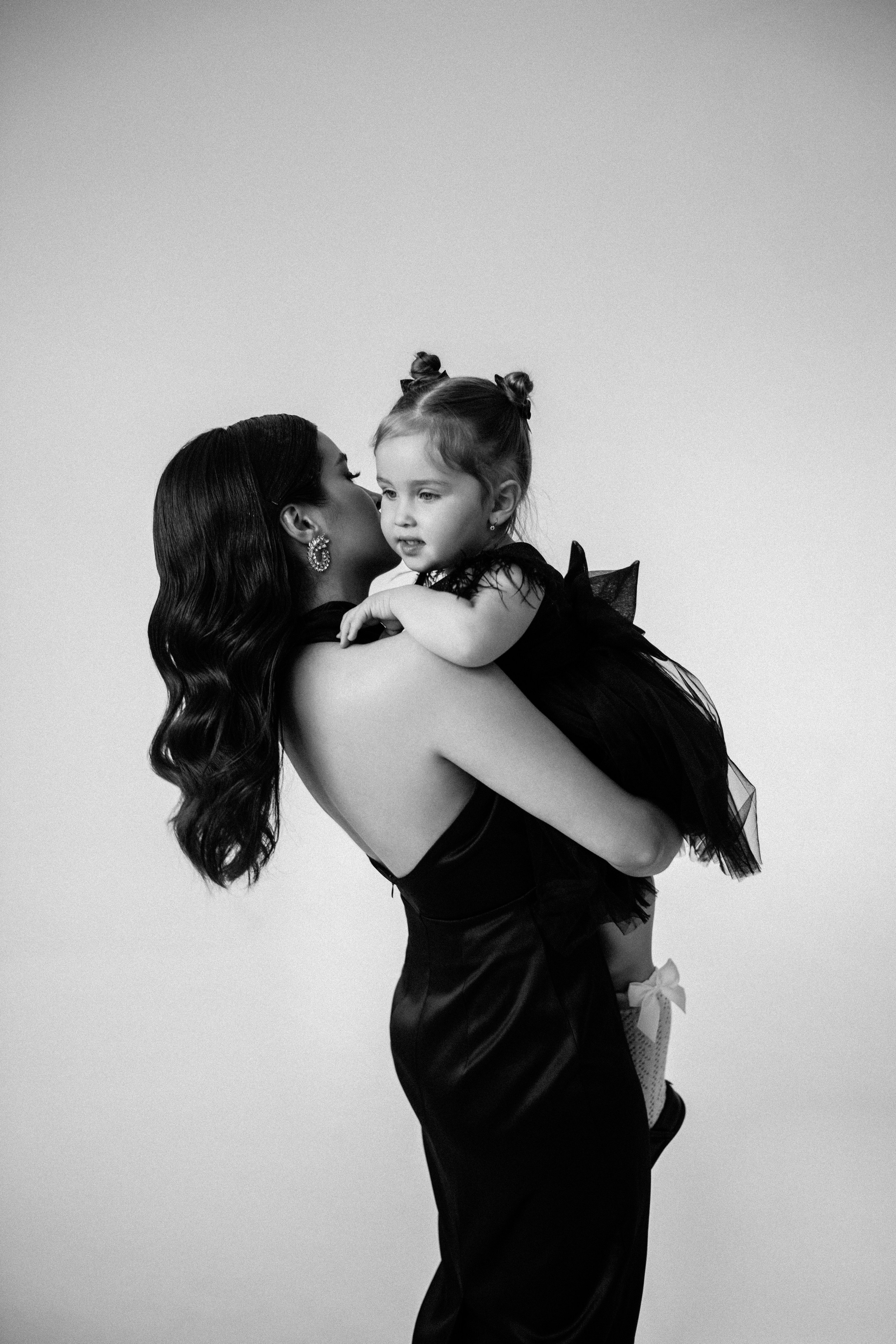 Паша, Люба и Анечка. Фотограф в Екатеринбурге Веретенова Наталья