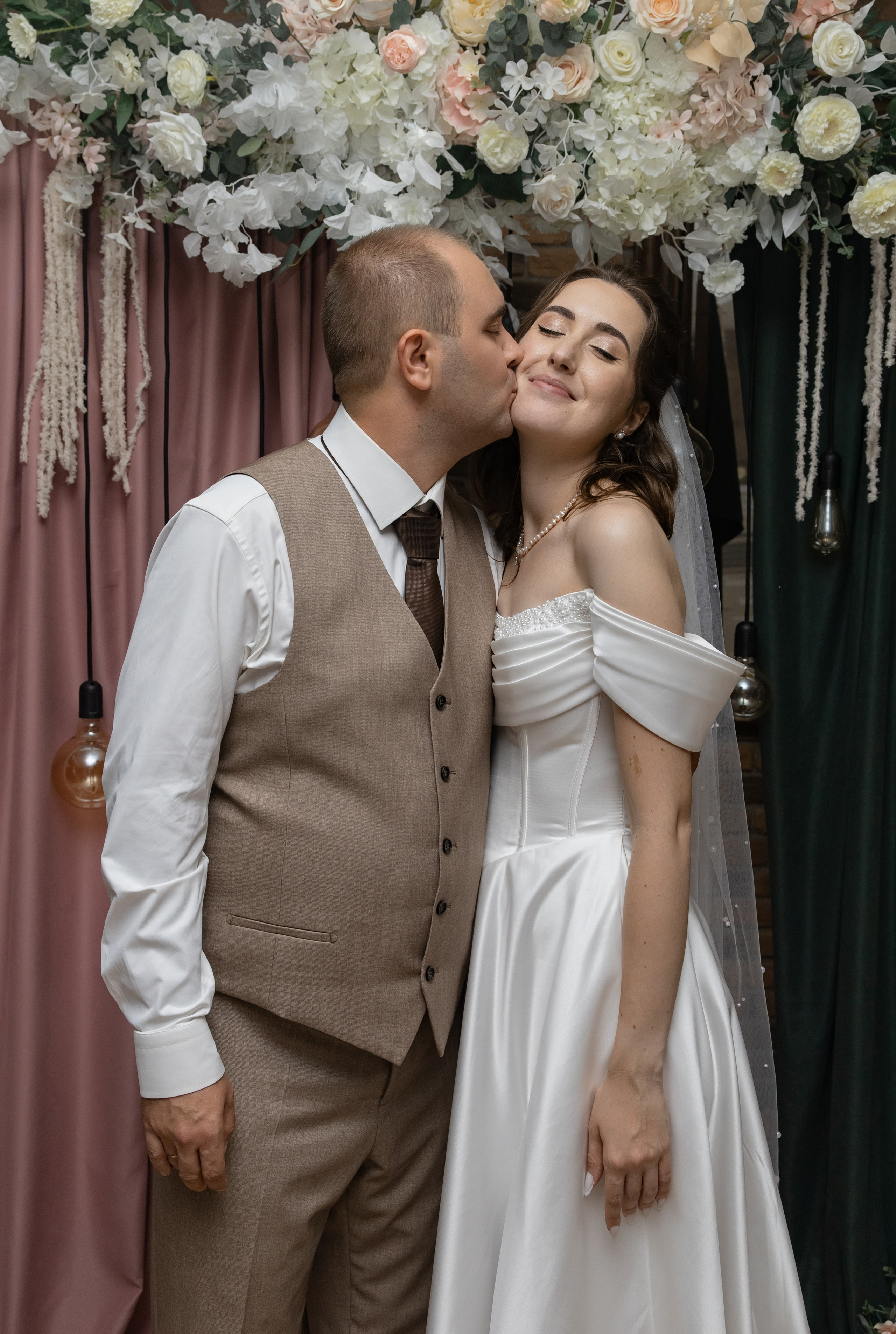 Евгений и Яна. Семейный и свадебный фотограф в Краснодаре Елизавета Замаева