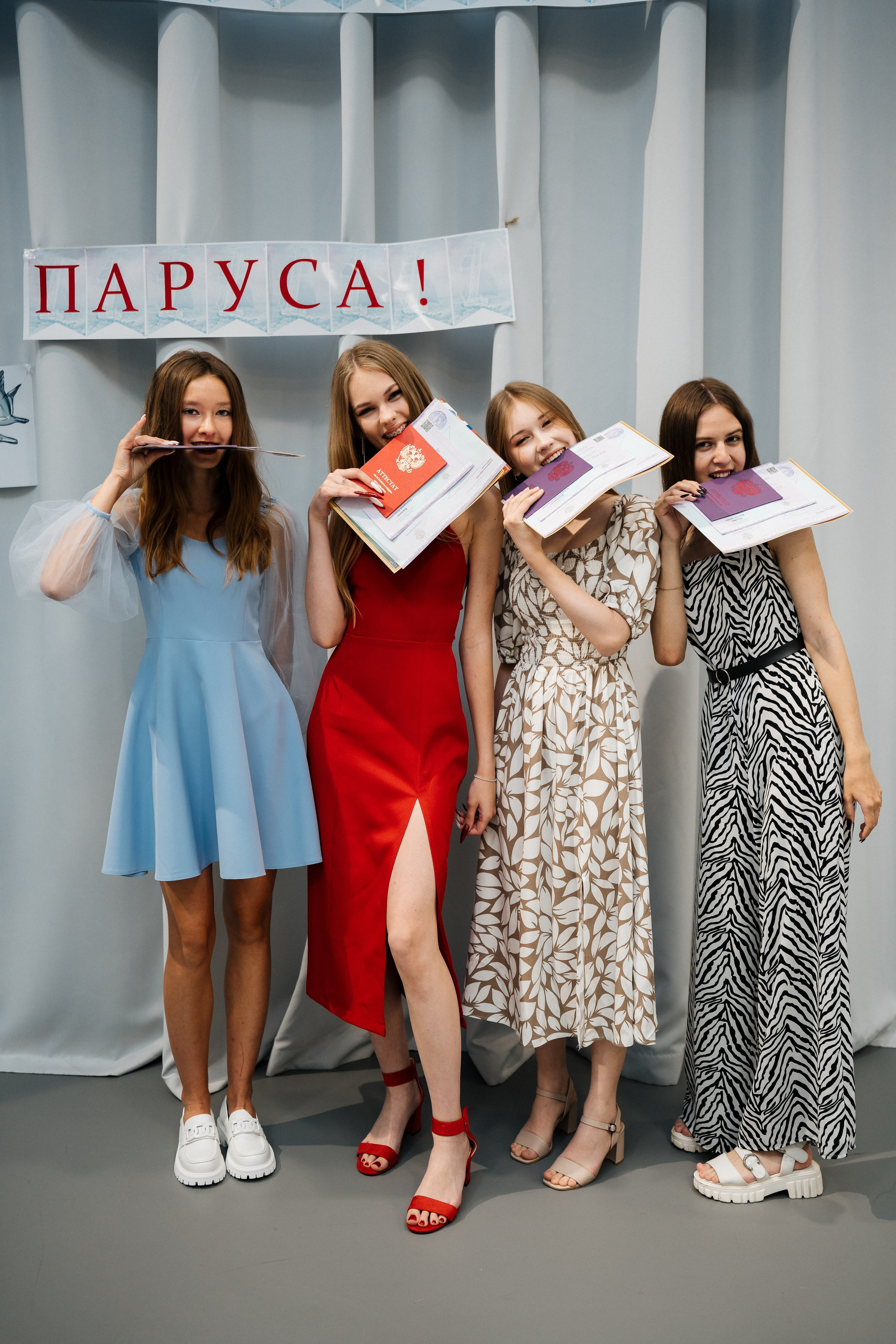 Школа. Свадебный и семейный фотограф в Оренбурге Евгения Атанова