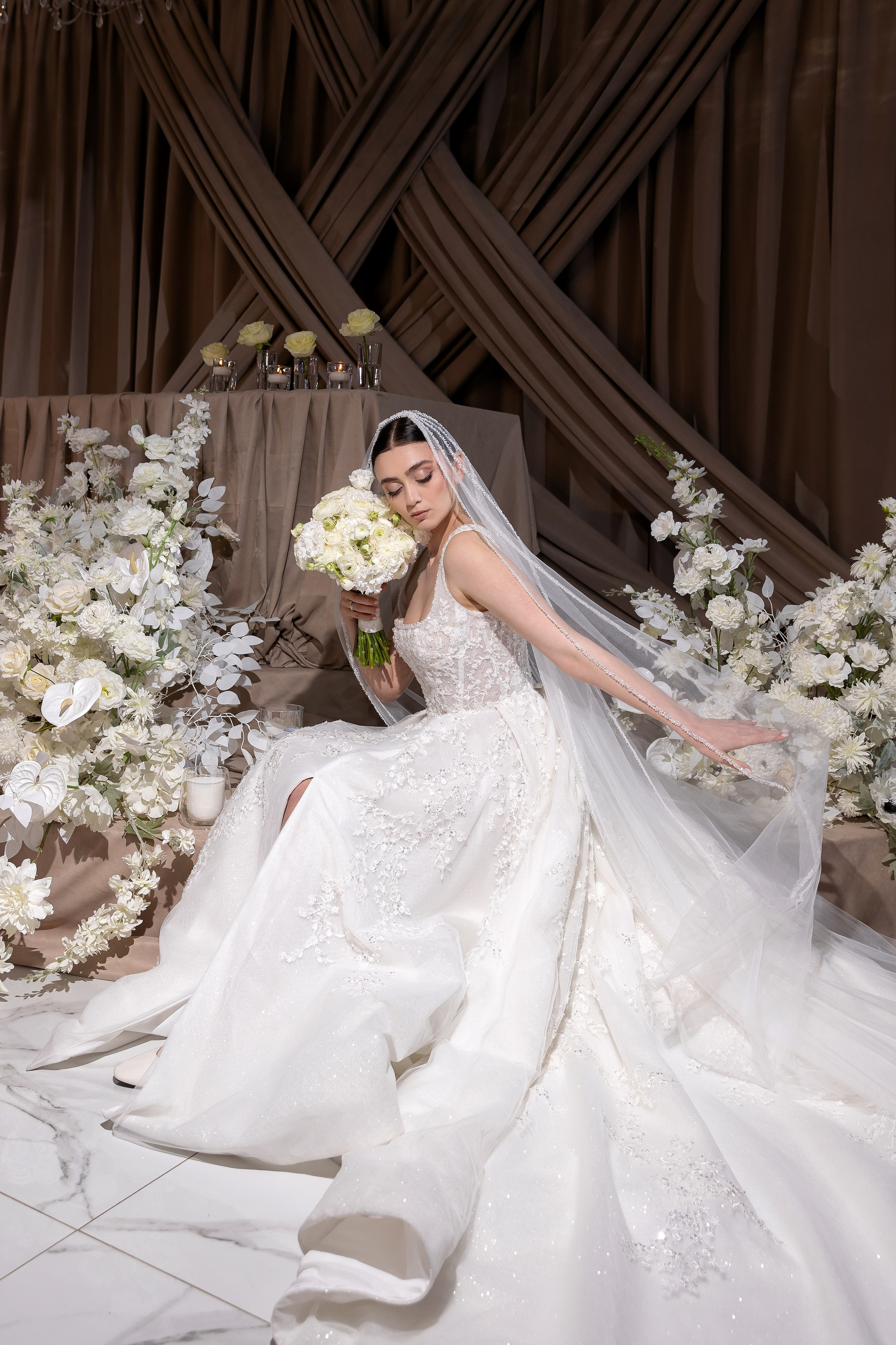 Свадьбы. Свадебный фотограф в Краснодаре