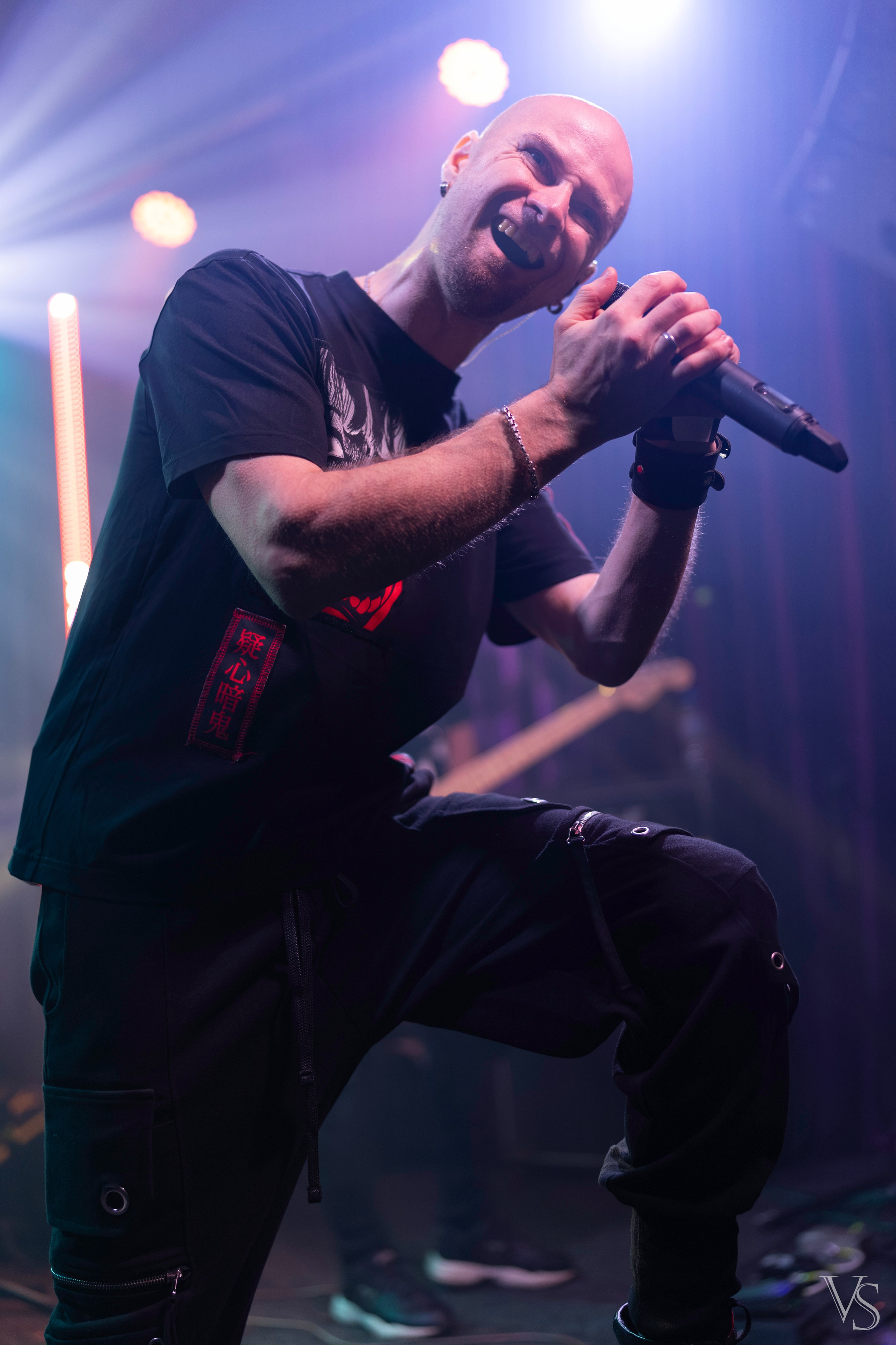 Crash test, Роман Захаров. Фотограф Виктор Степанов