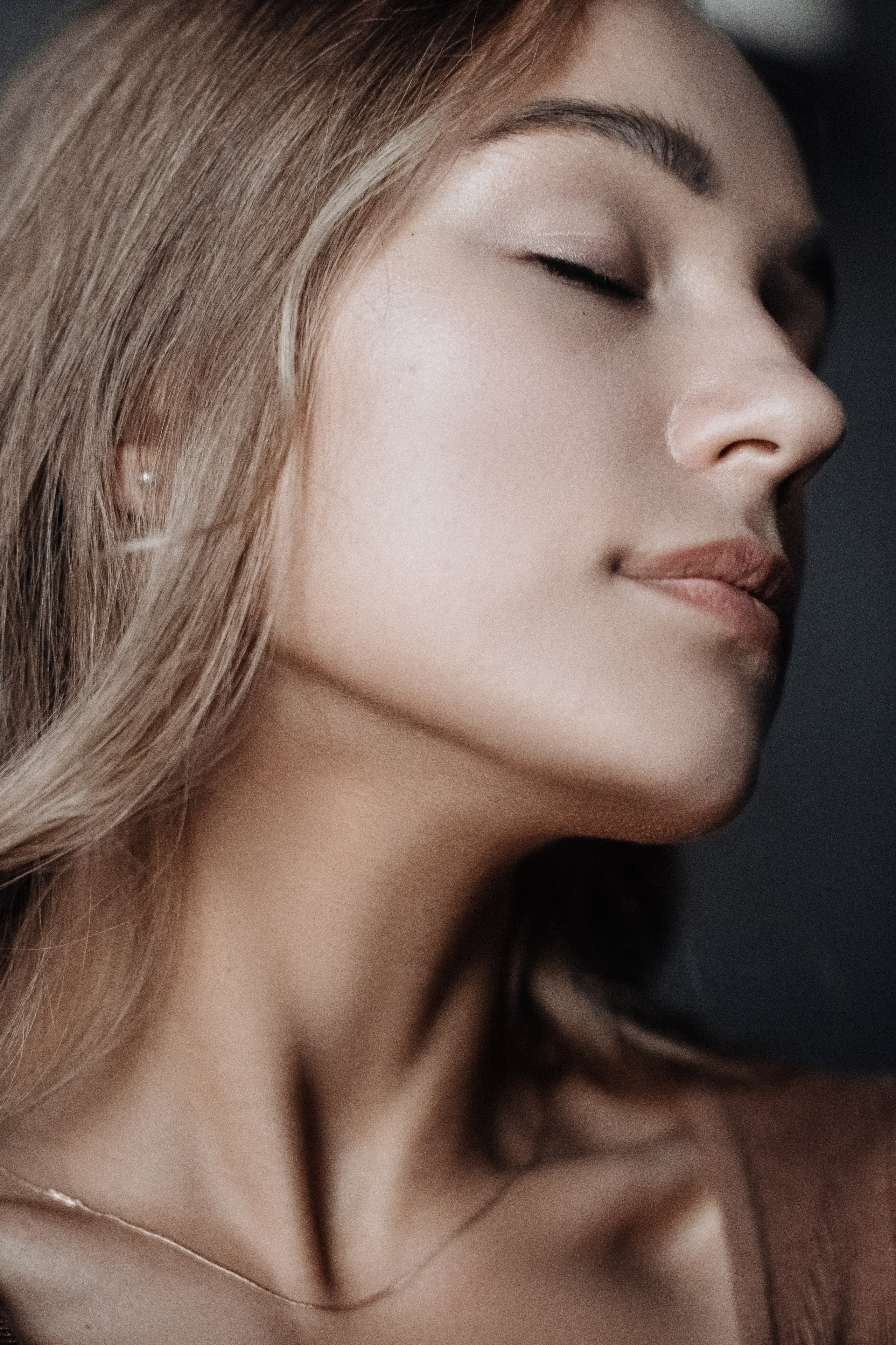 Лена, набережная