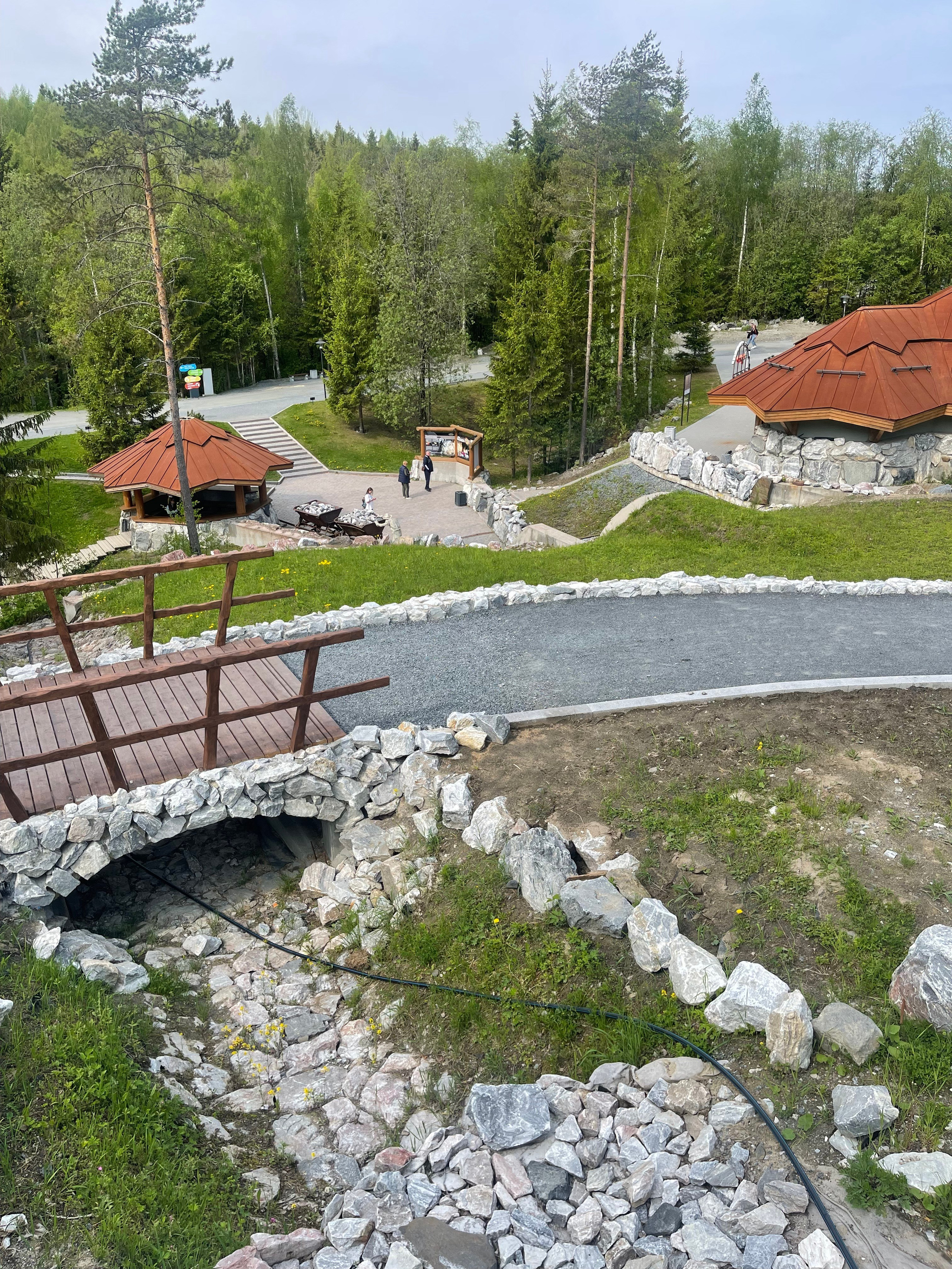 Ладога Трофи. Своя Мастерская