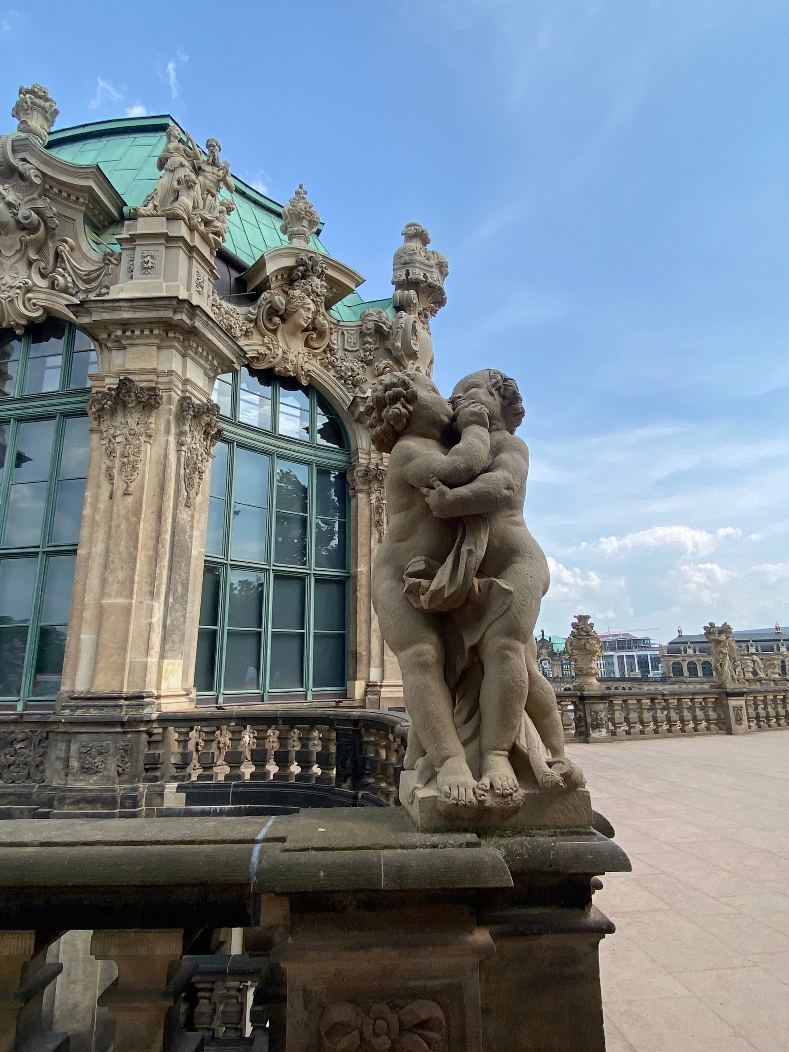 Дрезден. Своя Мастерская