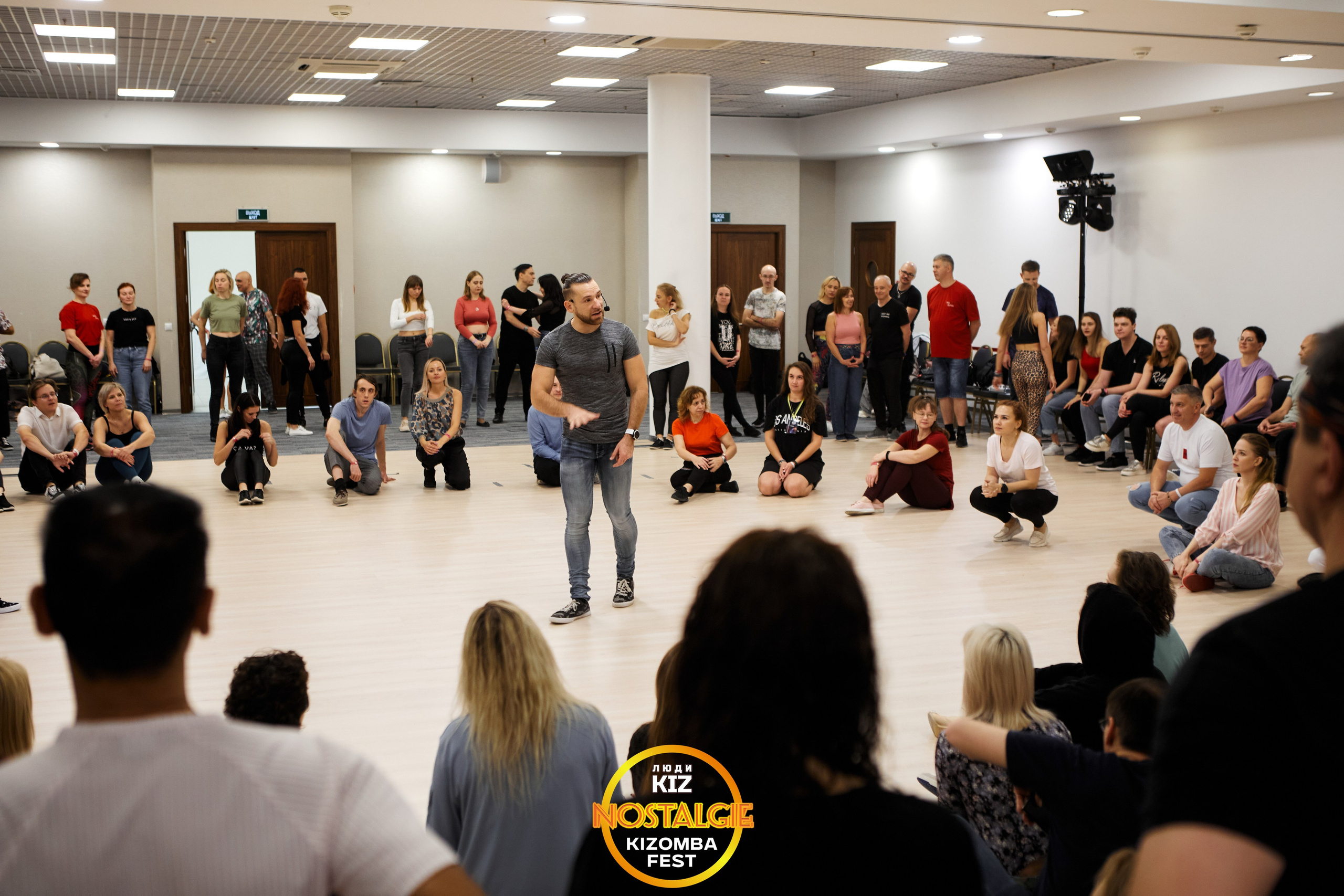 MK Félicien Rossa. Свадебный фотограф