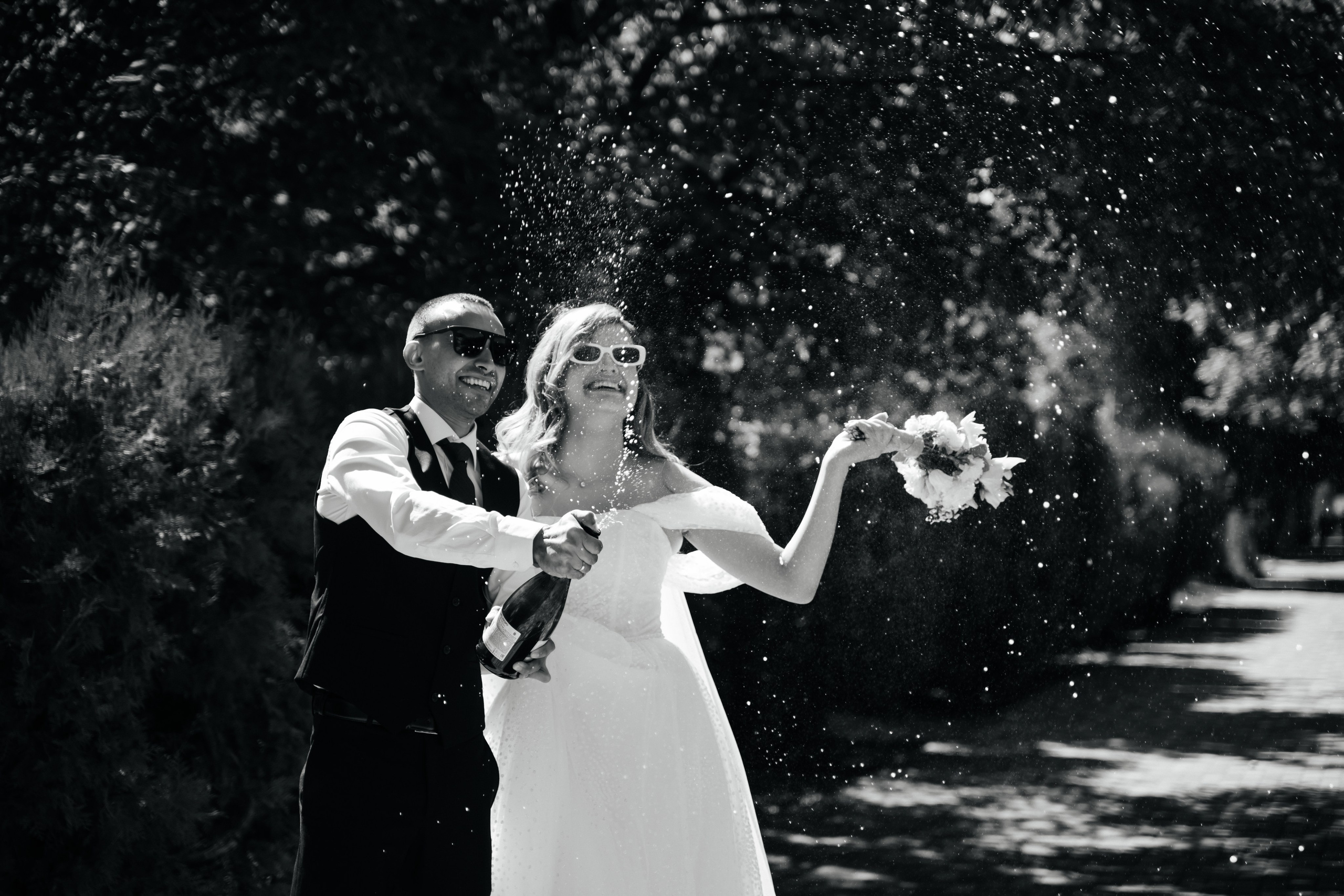 Денис и Александра. Свадебный фотограф и видеограф Жанна и Ренат Костандян, Ставрополь