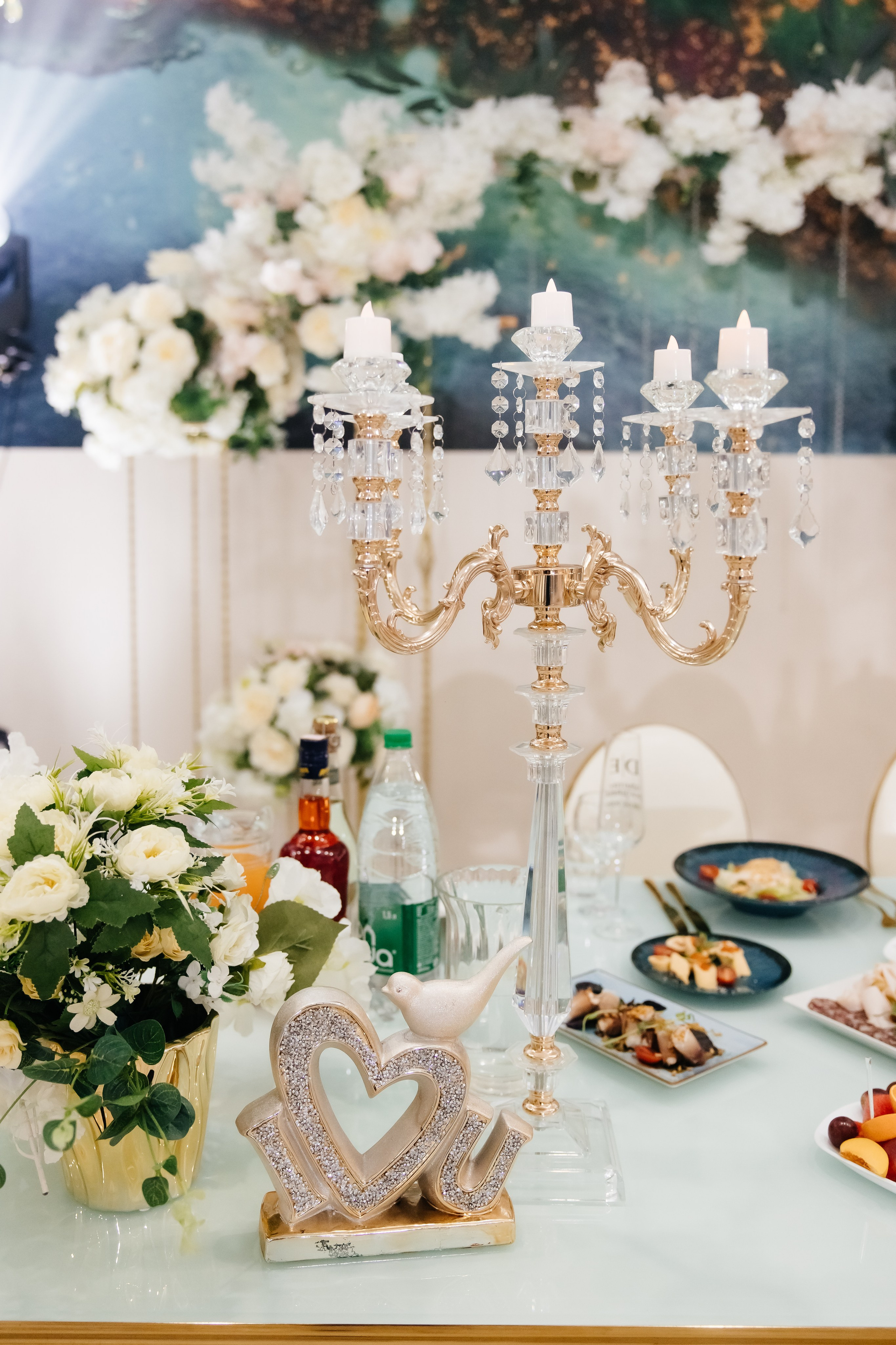 Астория + усадьба Белладжио. Фотограф ВИКА МЕДУЗА