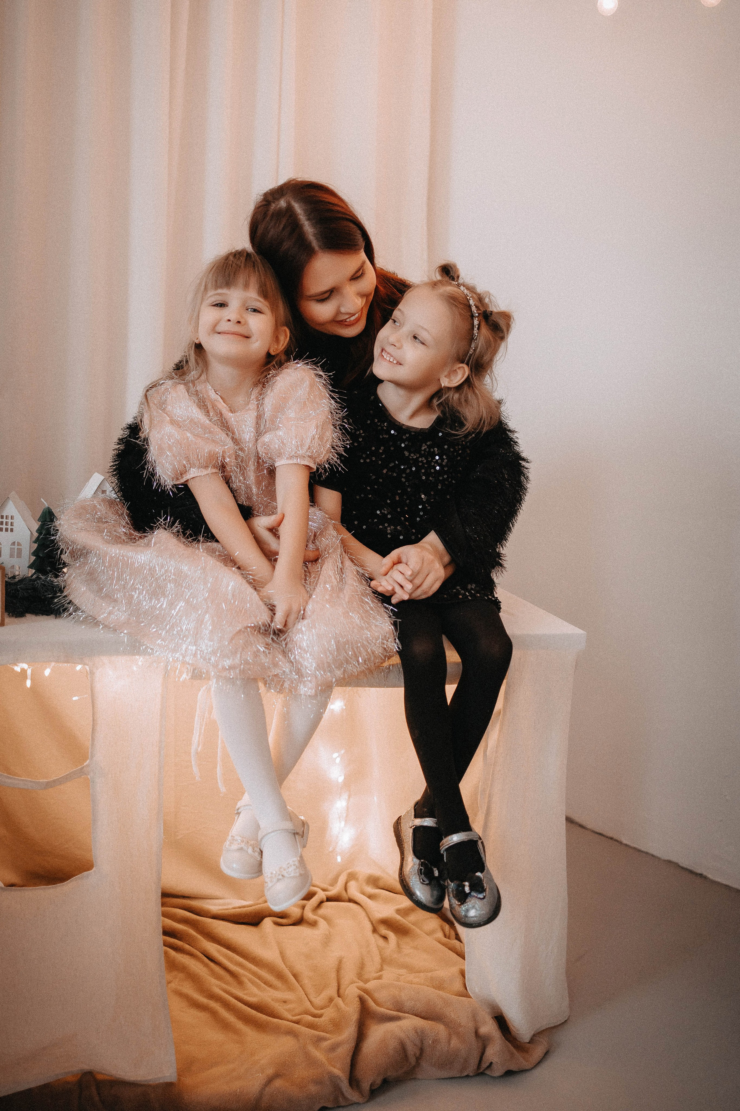 Семейные съемки. Анна Есякова — фотограф во Владимире