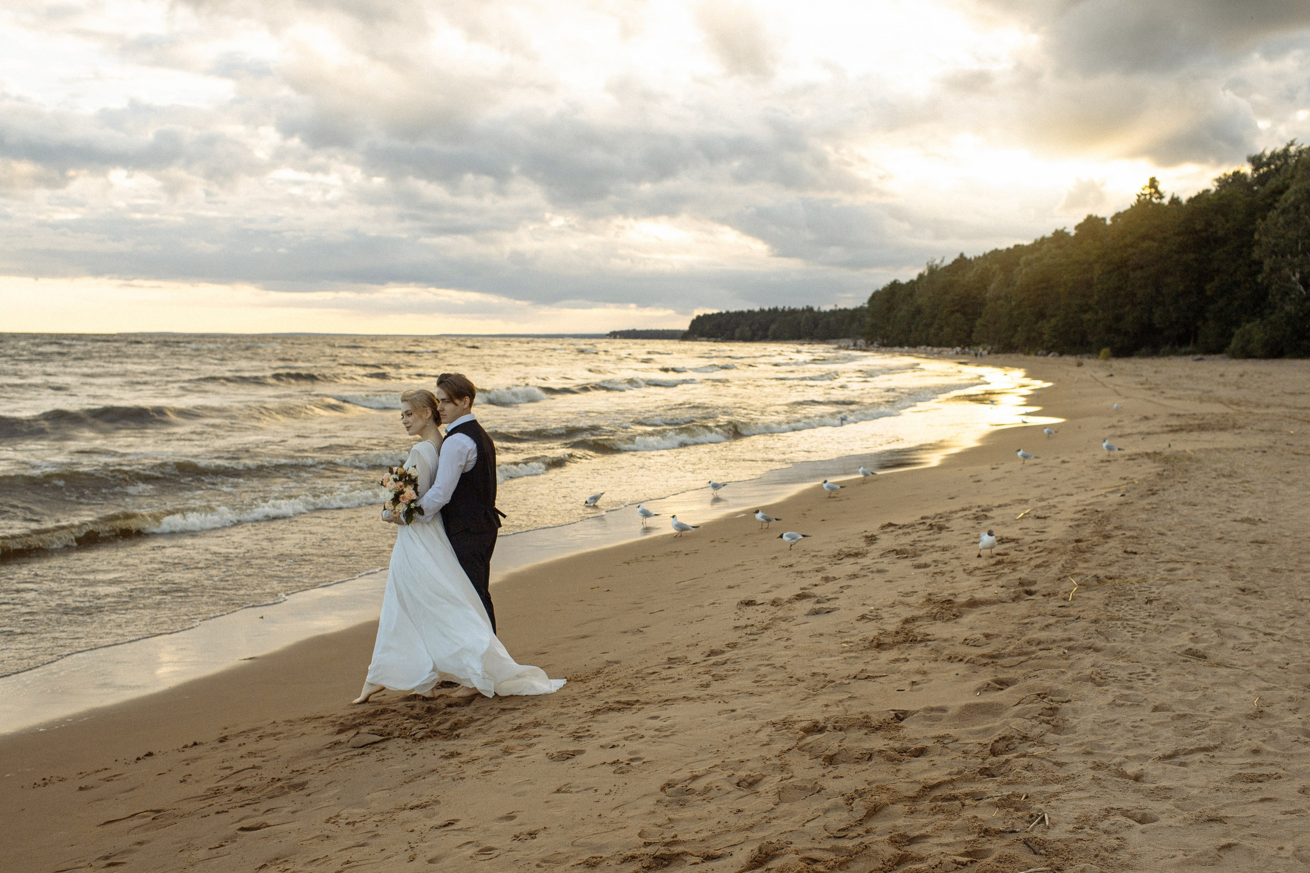 Агентство свадеб и событий «ROMANOFFF AGENCY»