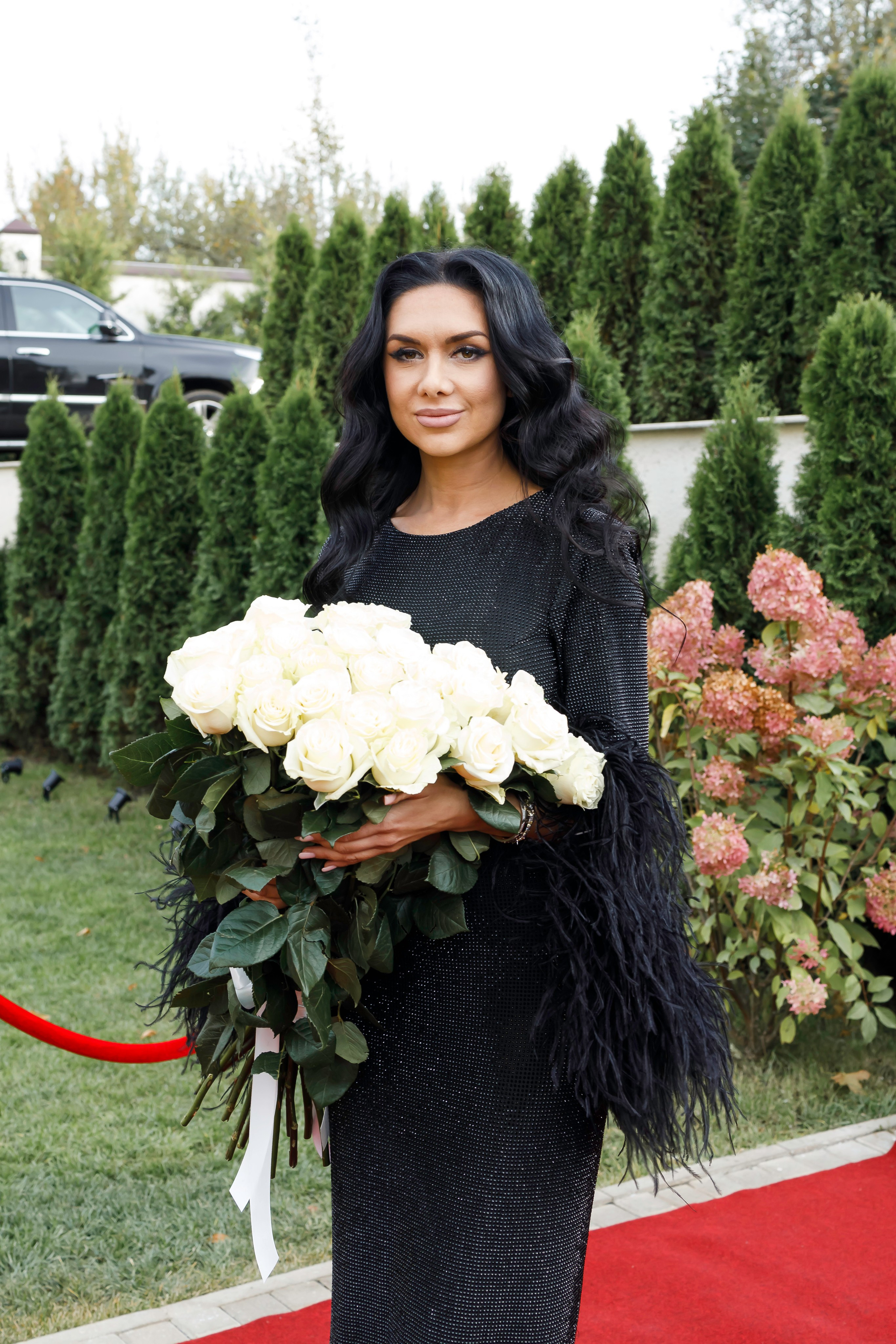 Премия «RB Человек Года» 2024. Катерина Киреева — фотограф в Москве