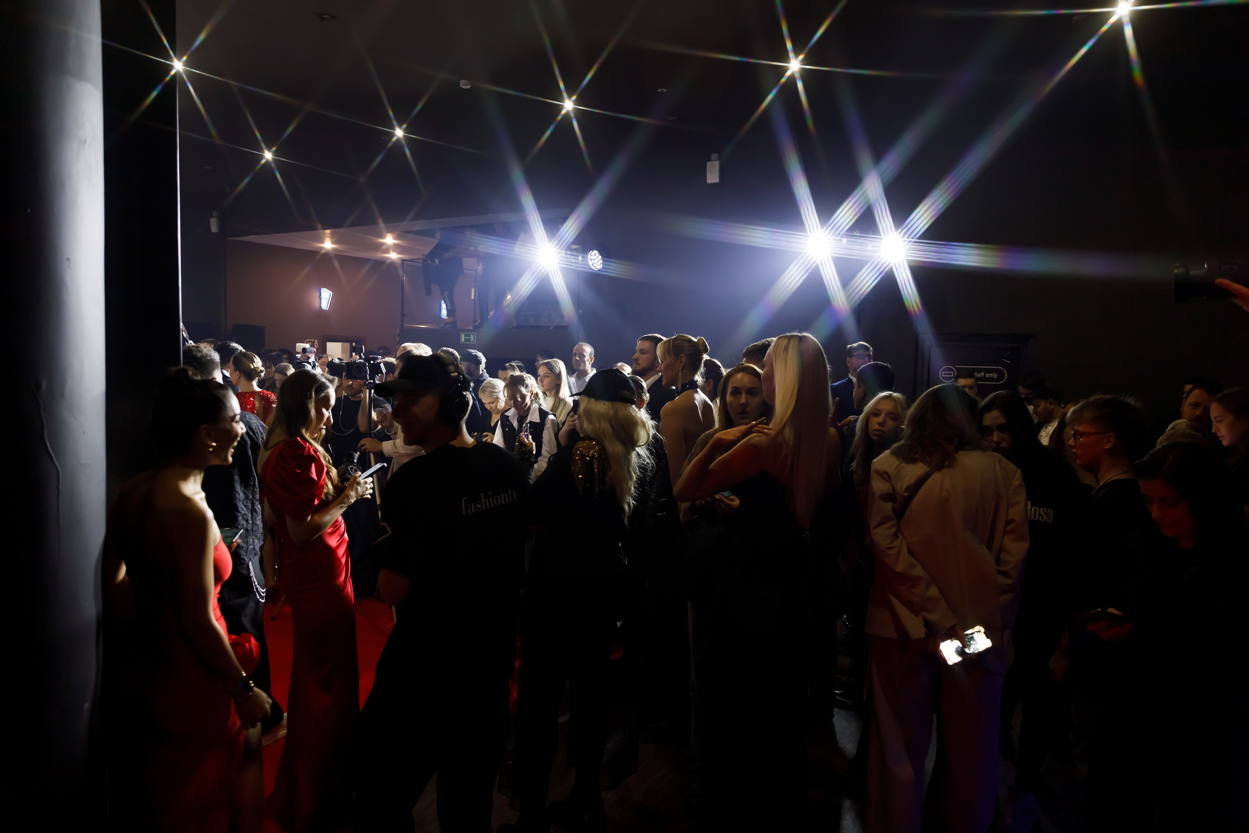 ПРЕМИЯ MUSICBOX (кз «Атмосфера»). Катерина Киреева — фотограф в Москве