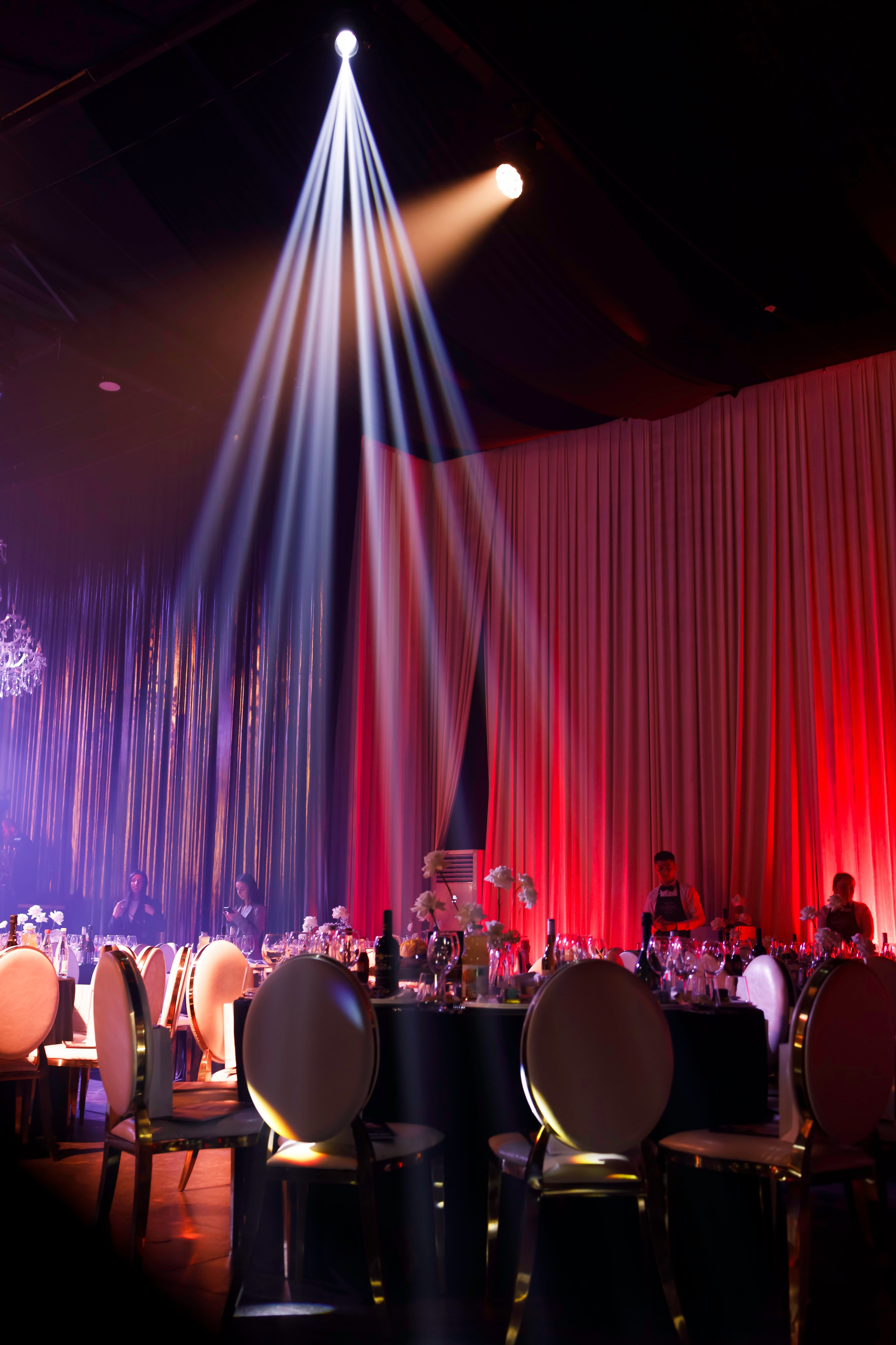 Премия «RB Человек Года» 2024. Катерина Киреева — фотограф в Москве