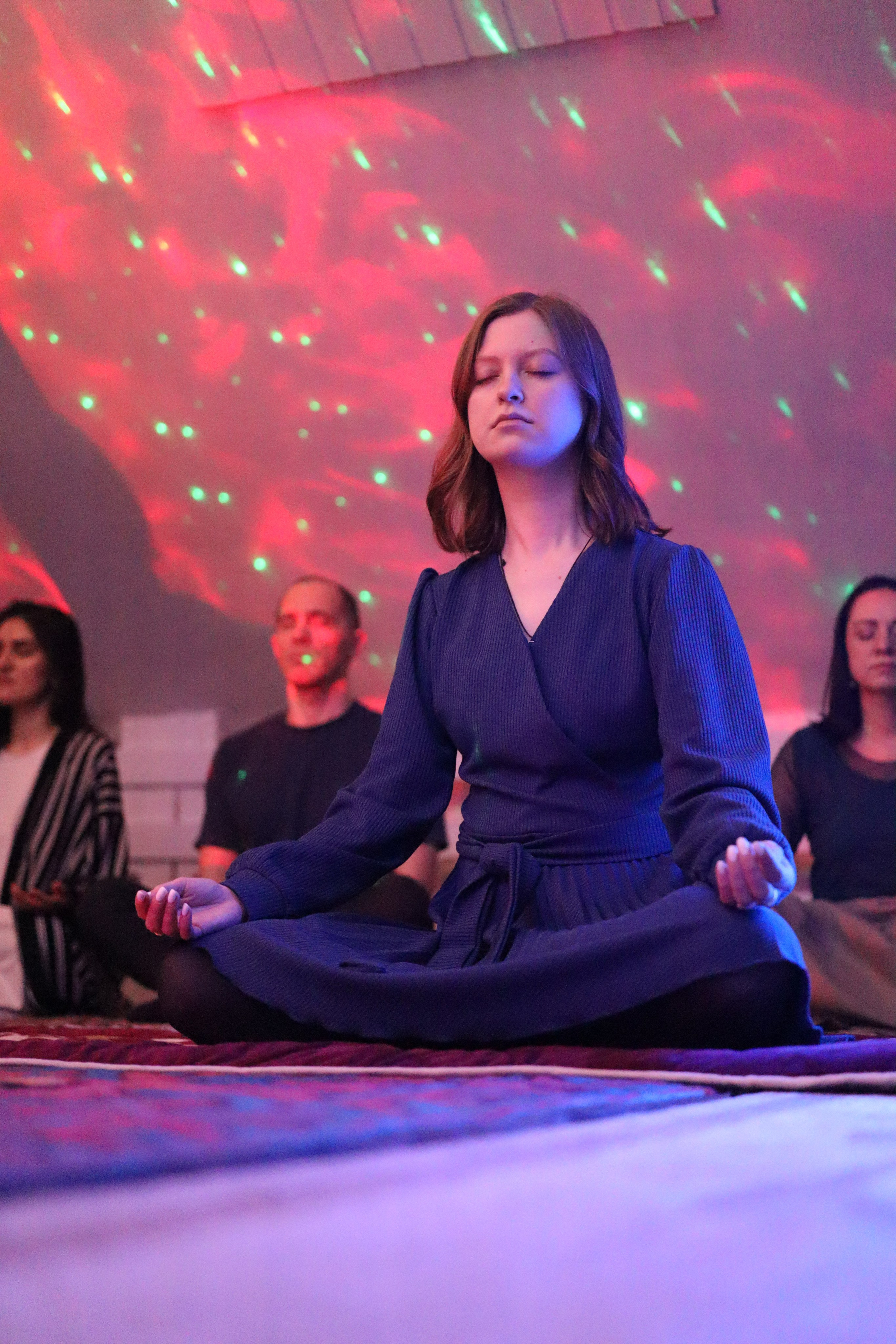 Bhakti Mantra. Photo Ninja