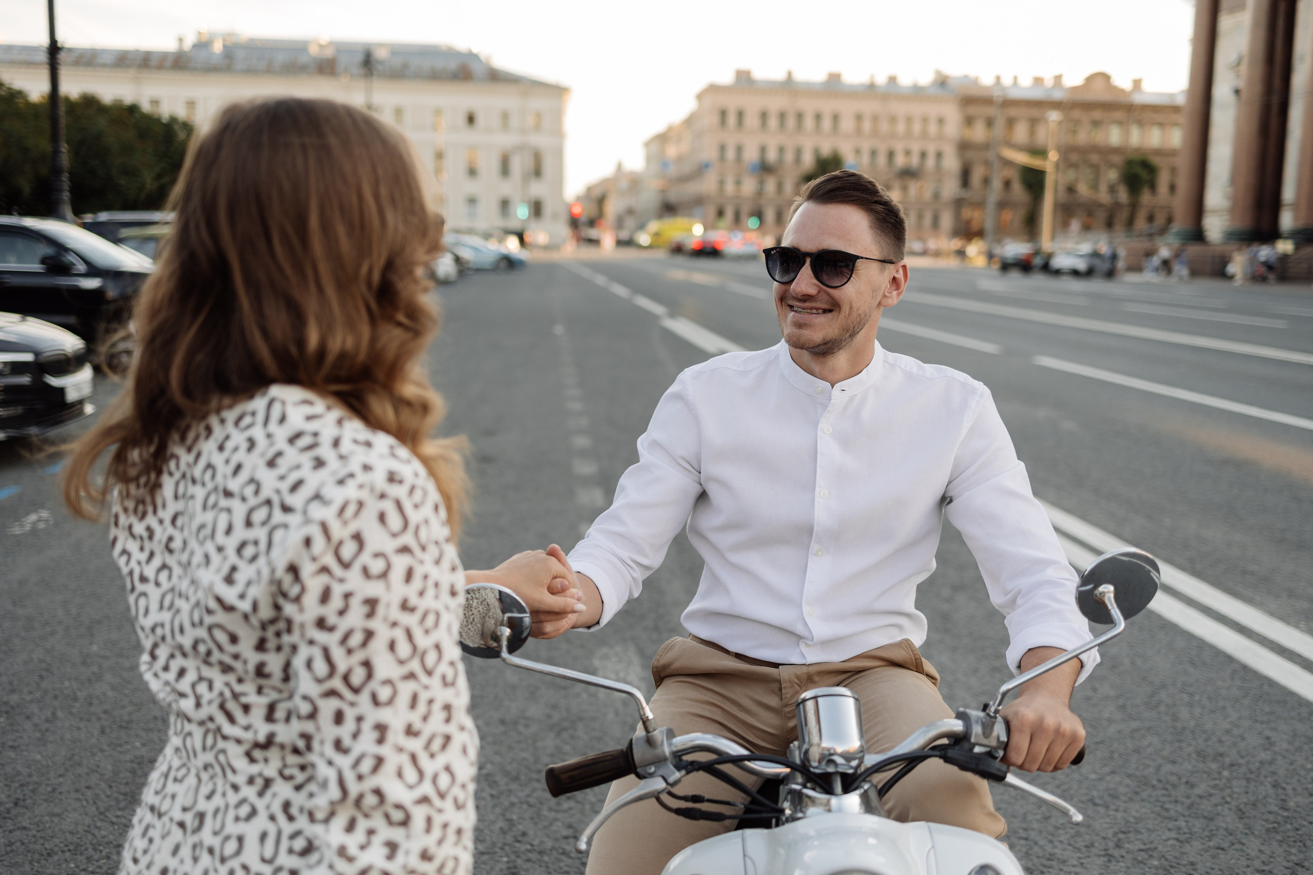 Love. Свадебный фотограф Санкт-Петербург