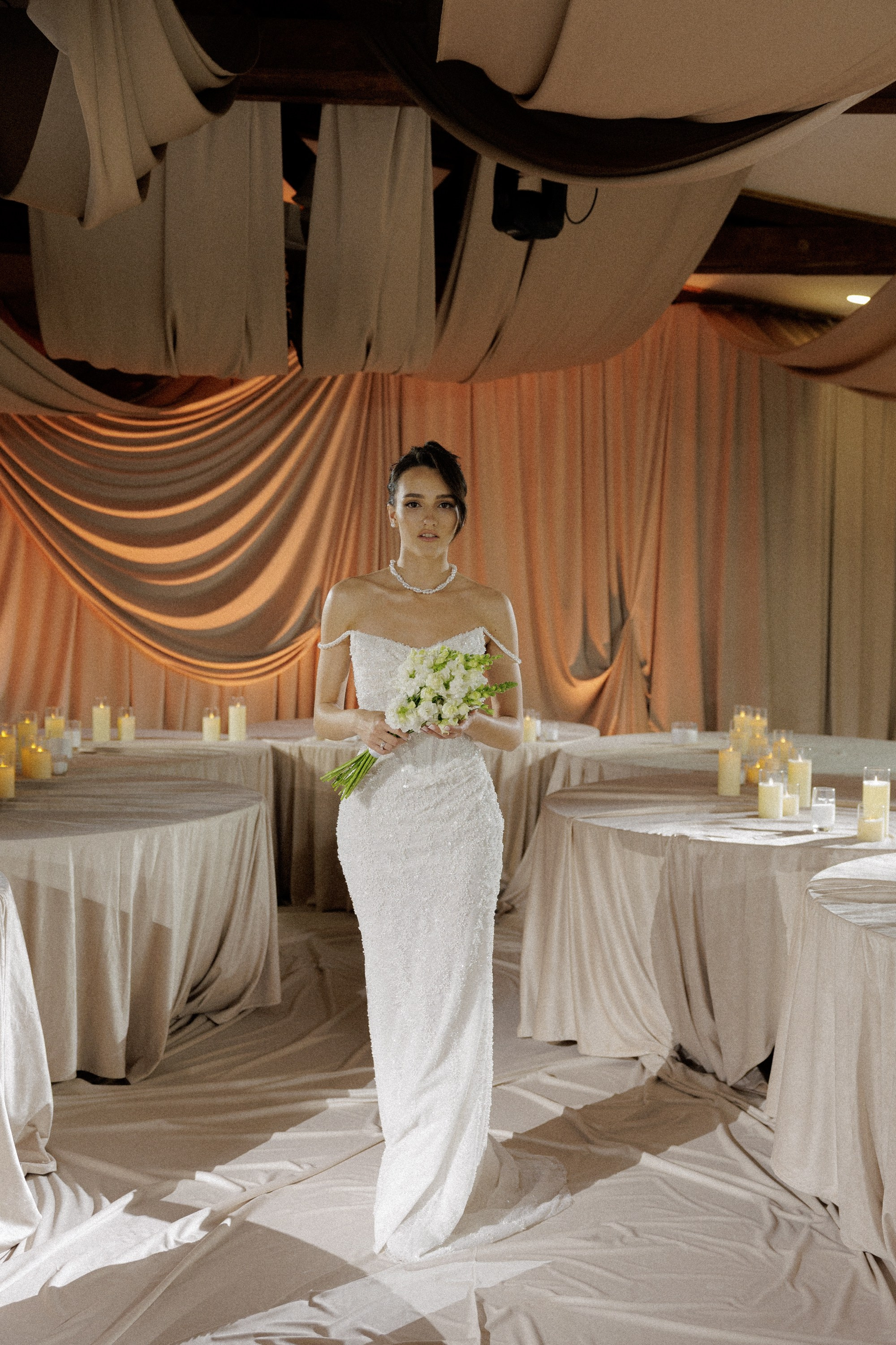 Андрей и Валерия (клиентская серия). Фотограф Иркутск