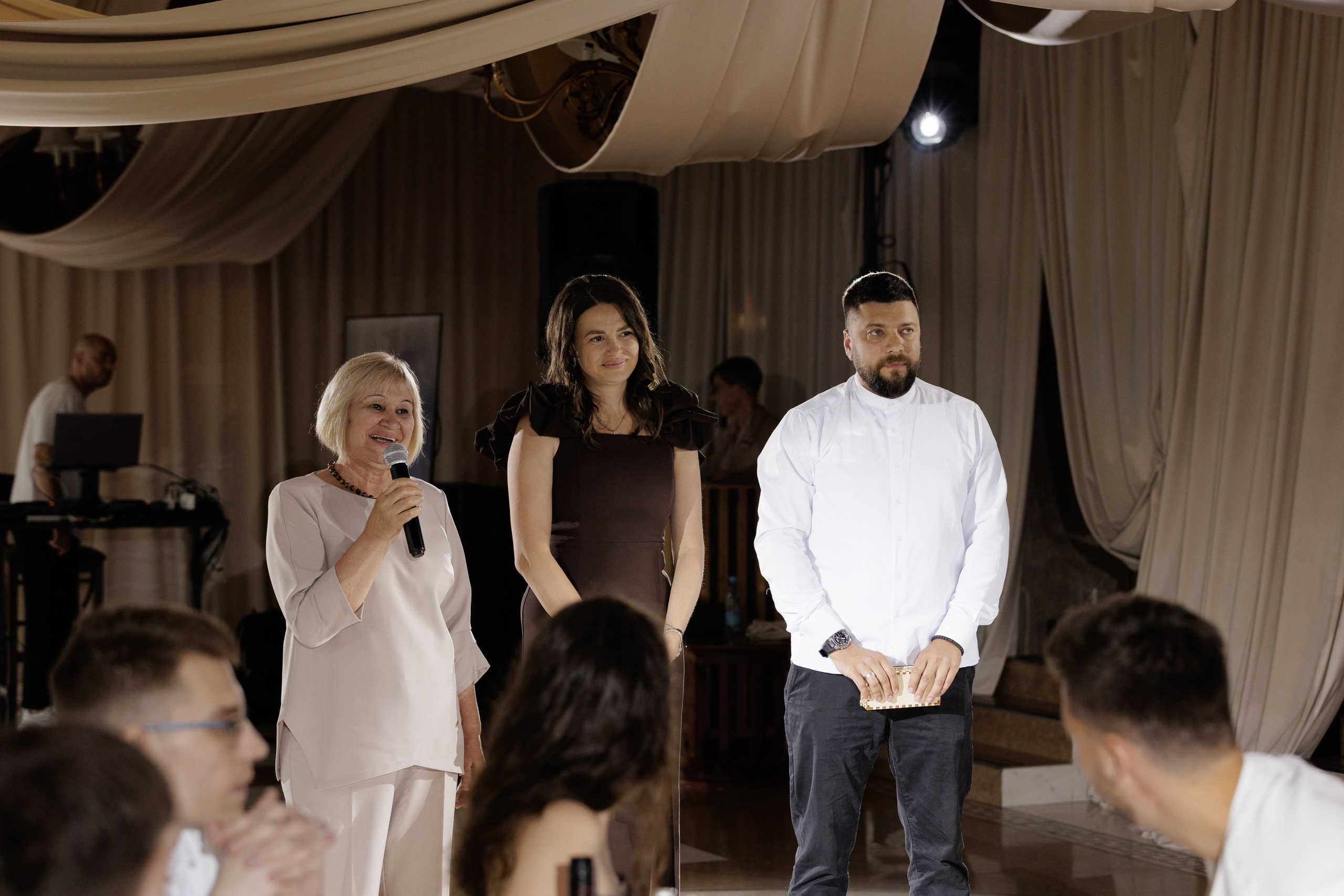 Андрей и Валерия (клиентская серия). Фотограф Иркутск