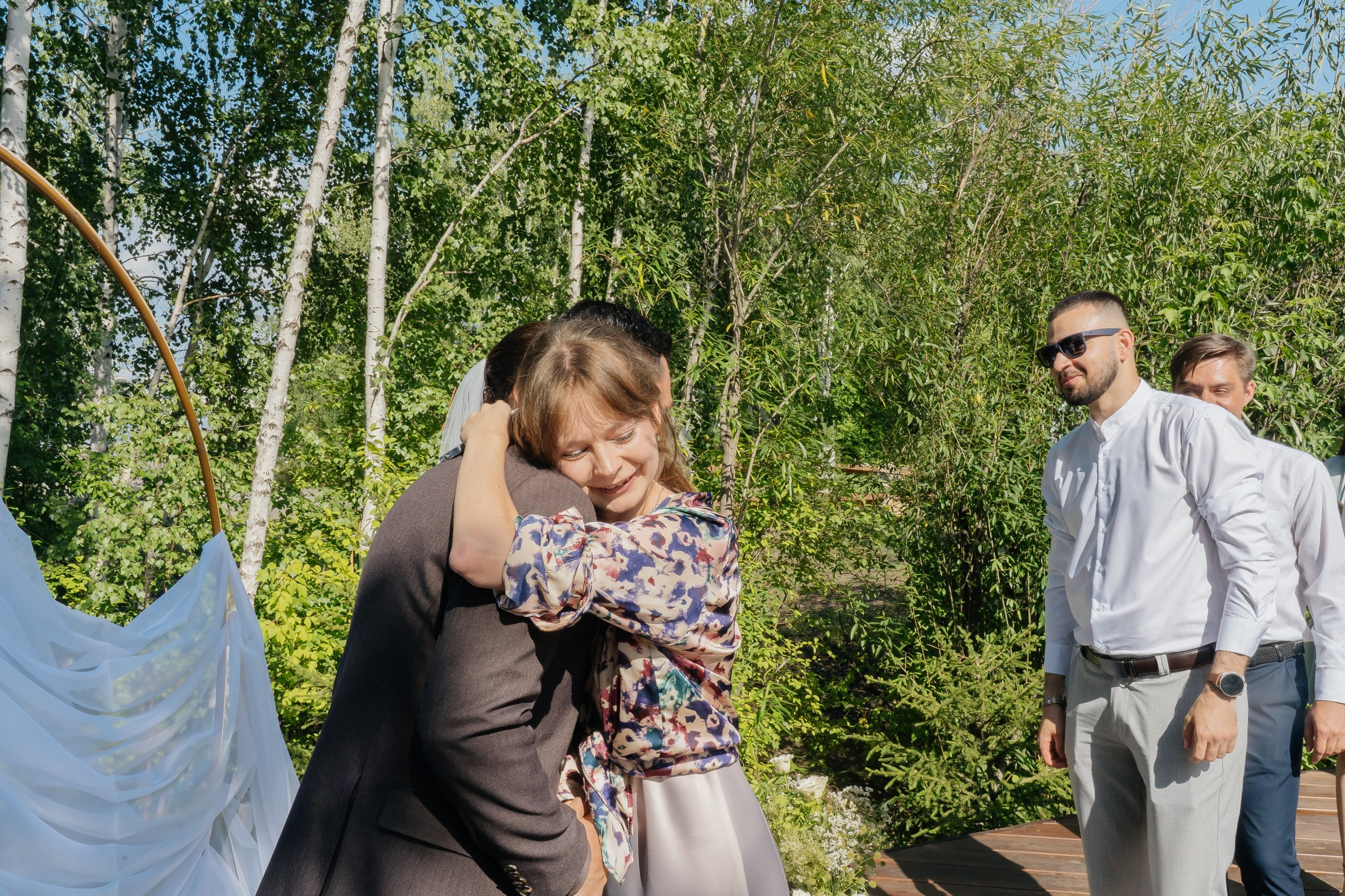 Свадебный репортаж. Для тех, кто не ждёт удачи, а создаёт её. Каждая фотосессия — это твой момент, твой стиль, твой успех. 📸