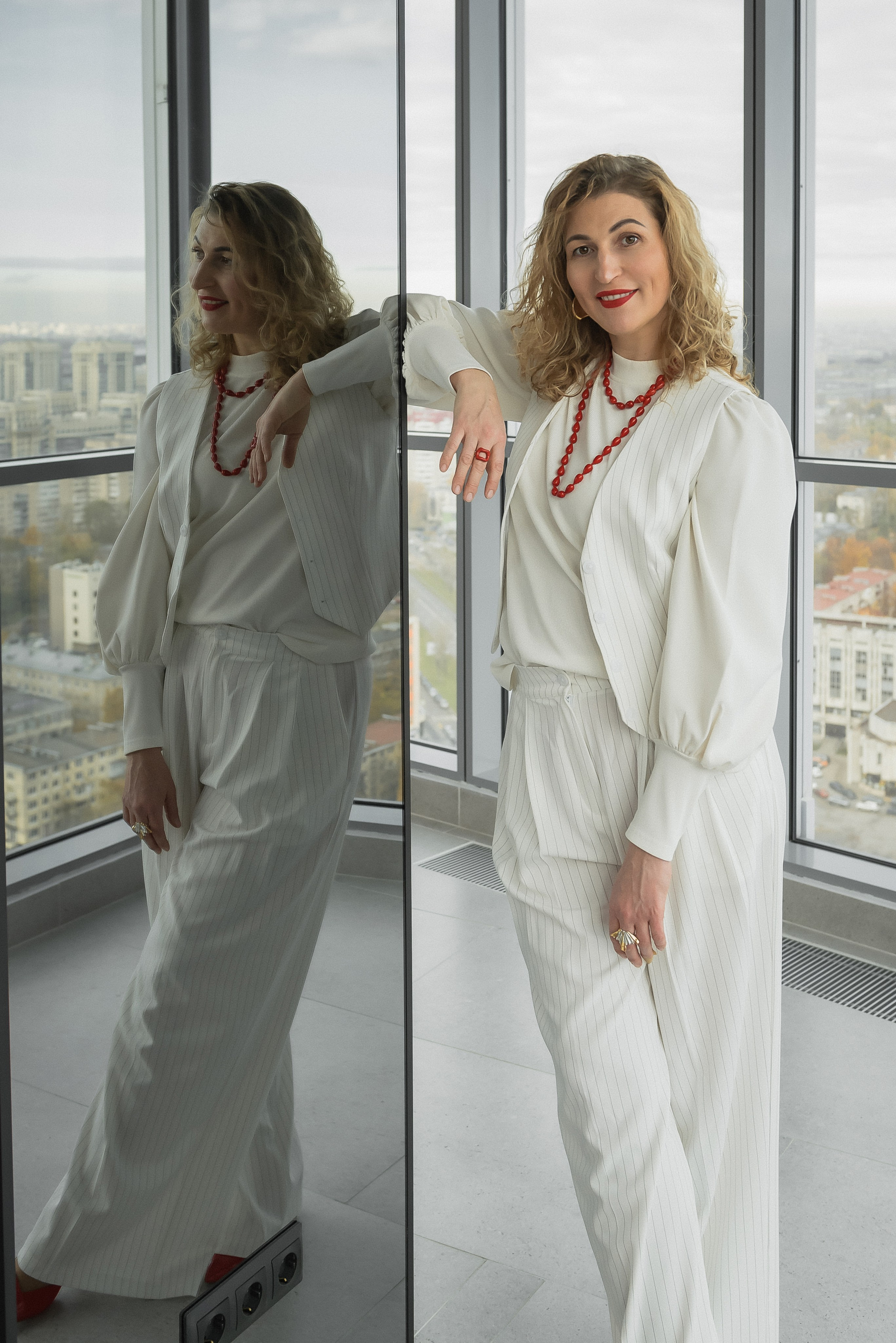 Портрет для игропрактика. КОНТЕНТ | БРЕНД фотограф Санкт-Петербург — Жанна Олтаржевская