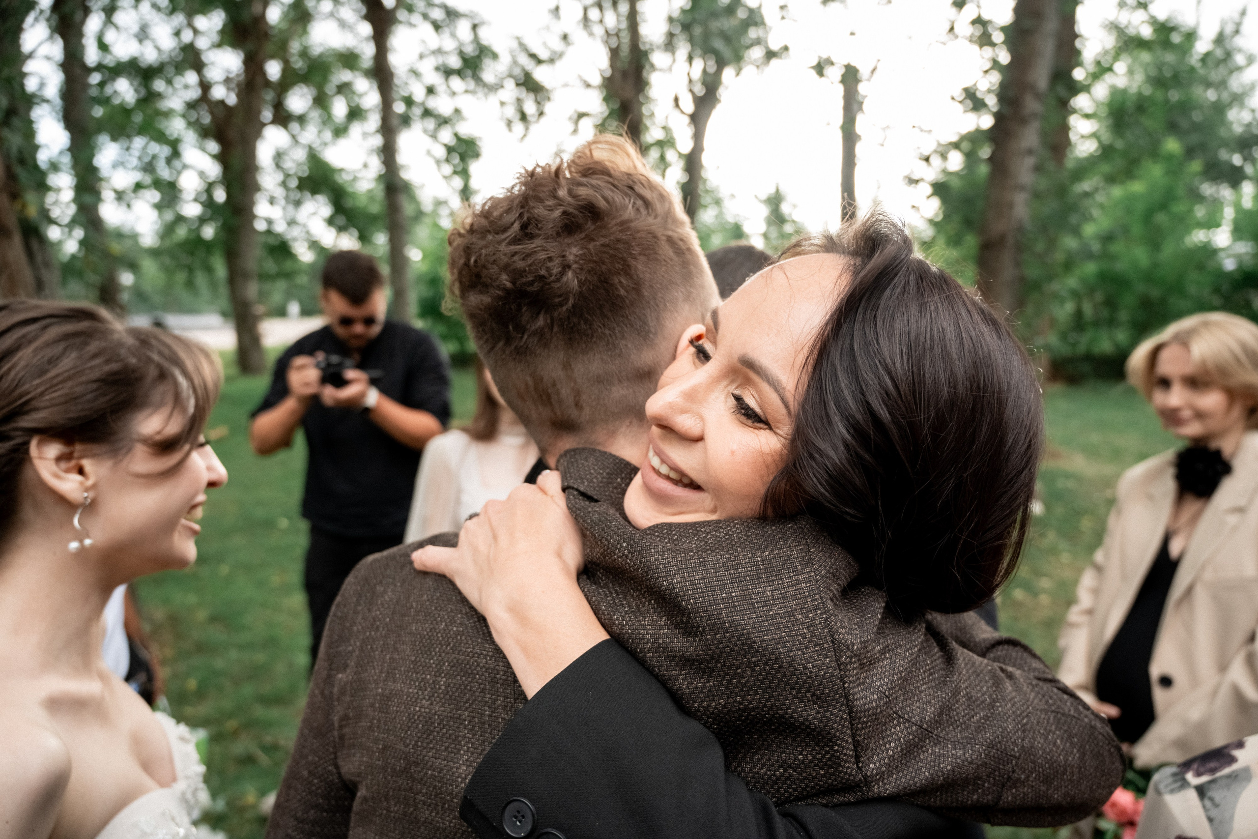 Свадьба Ивана и Яны