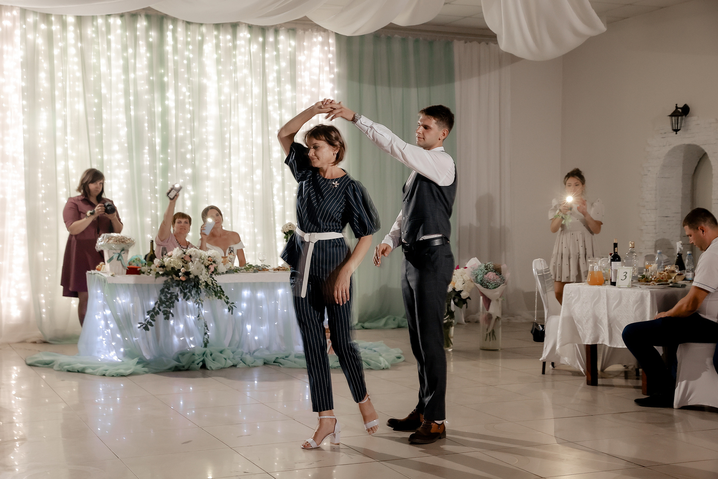 Свадьба Марии и Максима. Фотограф в Самаре Мальтеева Эльвира