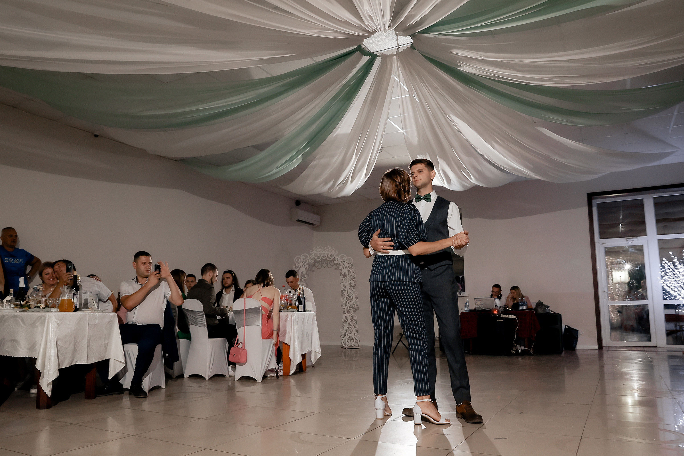 Свадьба Марии и Максима. Фотограф в Самаре Мальтеева Эльвира