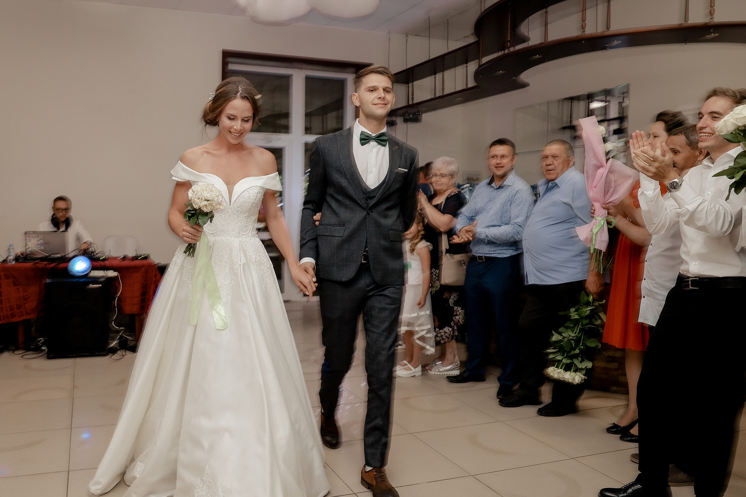 Свадьба Марии и Максима. Фотограф в Самаре Мальтеева Эльвира