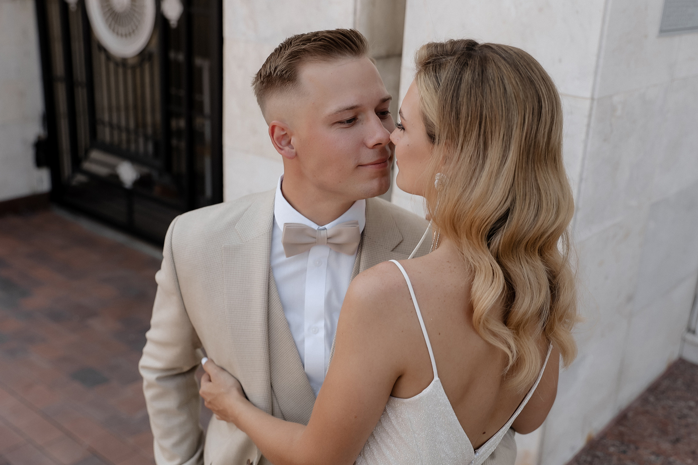 Сергей и Мария. Фотограф в Самаре Мальтеева Эльвира