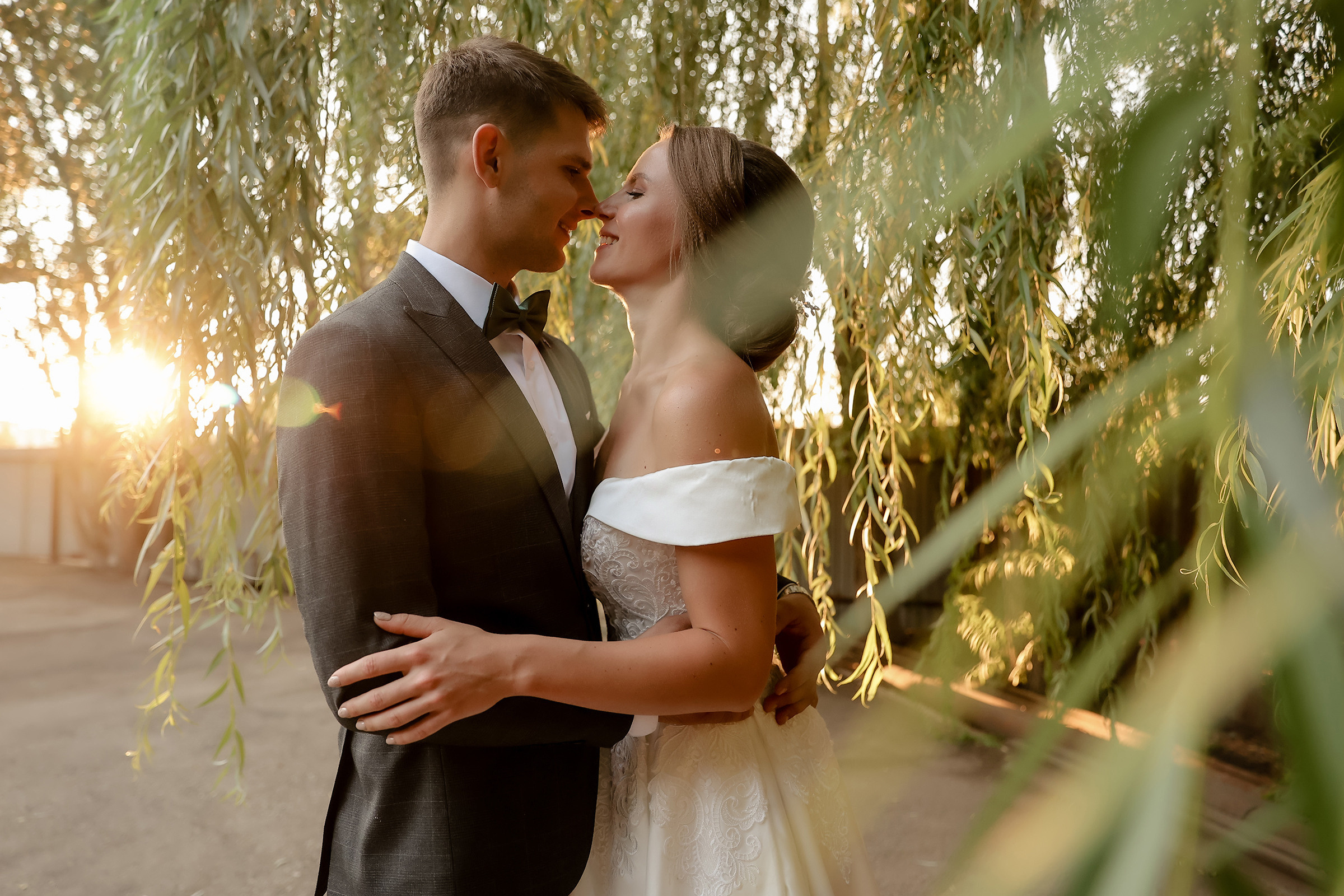 Свадьба Марии и Максима. Фотограф в Самаре Мальтеева Эльвира