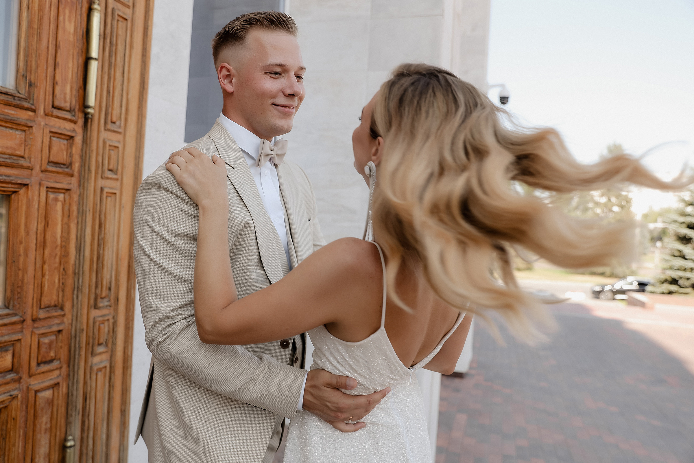 Сергей и Мария. Фотограф в Самаре Мальтеева Эльвира