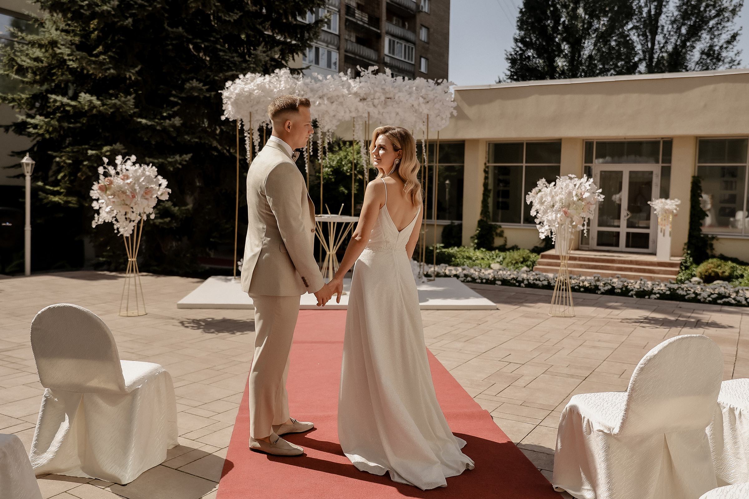 Сергей и Мария. Фотограф в Самаре Мальтеева Эльвира