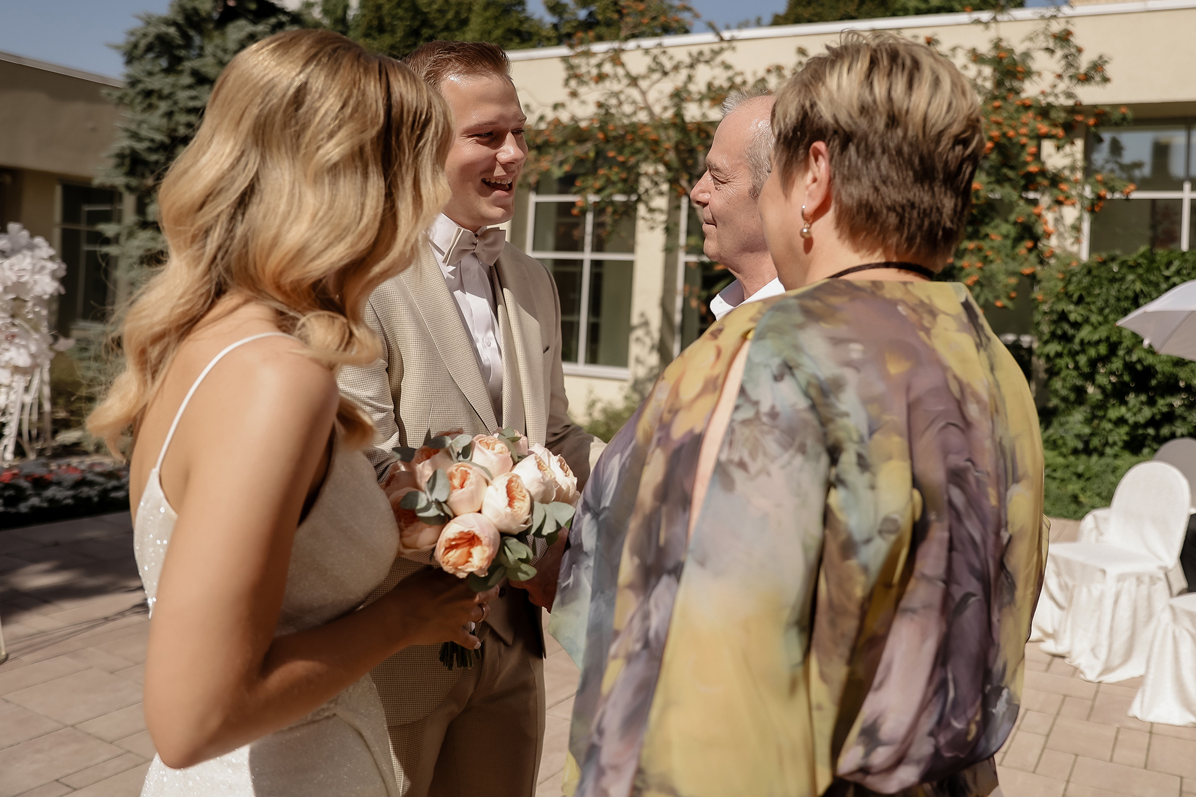 Сергей и Мария. Фотограф в Самаре Мальтеева Эльвира