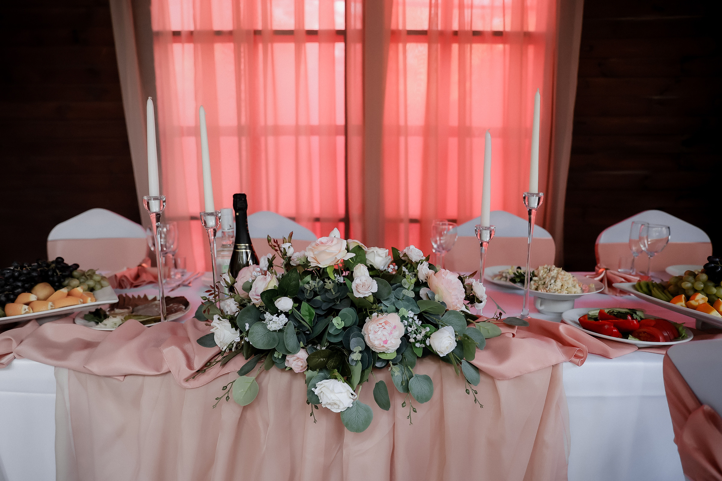 Сергей и Мария. Фотограф в Самаре Мальтеева Эльвира